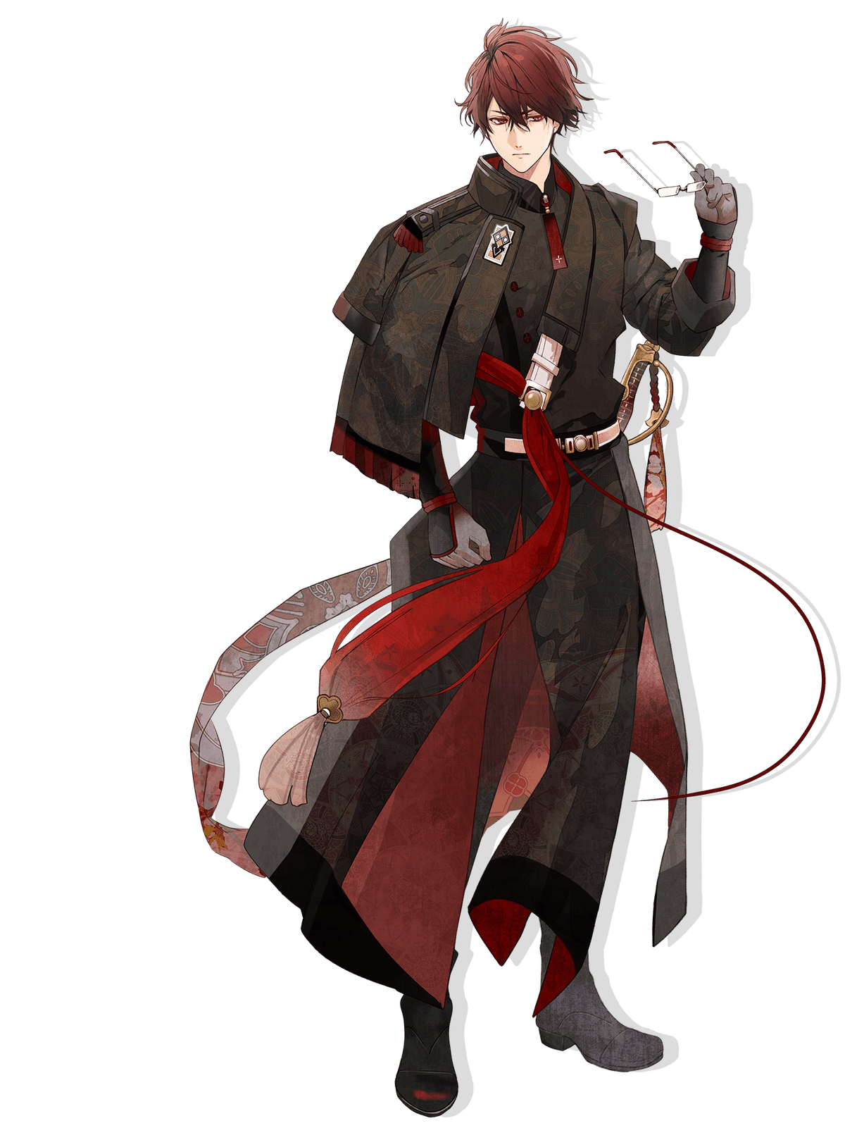 オランピアソワレ共通ルート感想｜はれかぜ