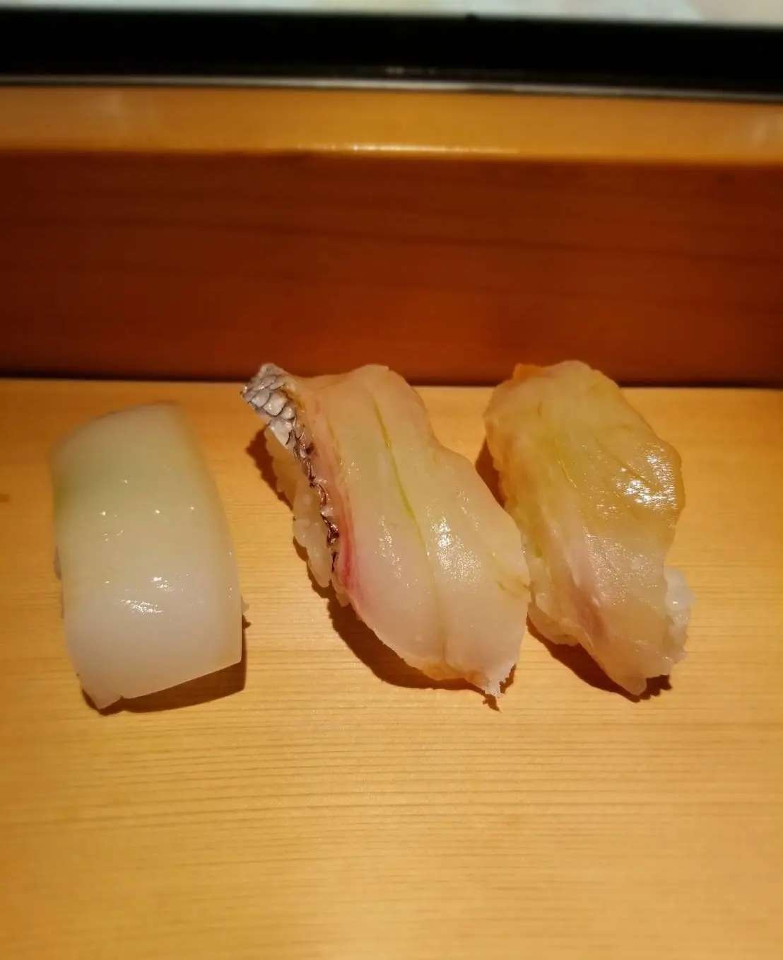 江戸前の源流に触れる「弁天山美家古寿司」さん。｜とある鮨ブログ