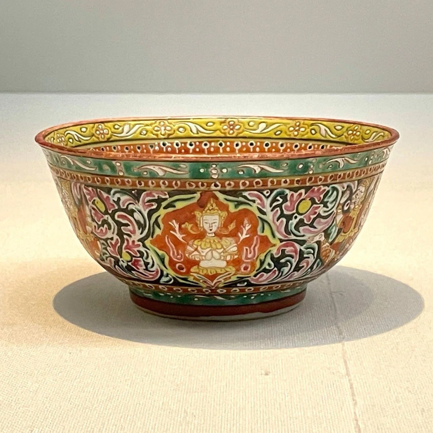 タイ美術 