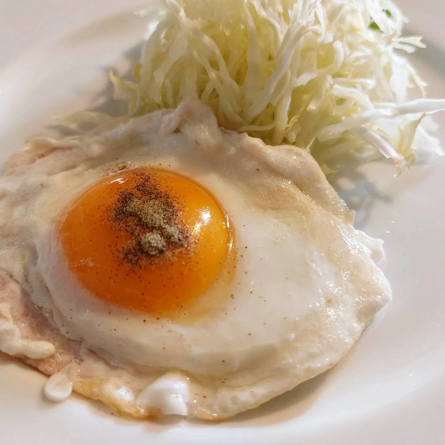 目玉焼きの魅力を語ろう。｜tokeiya