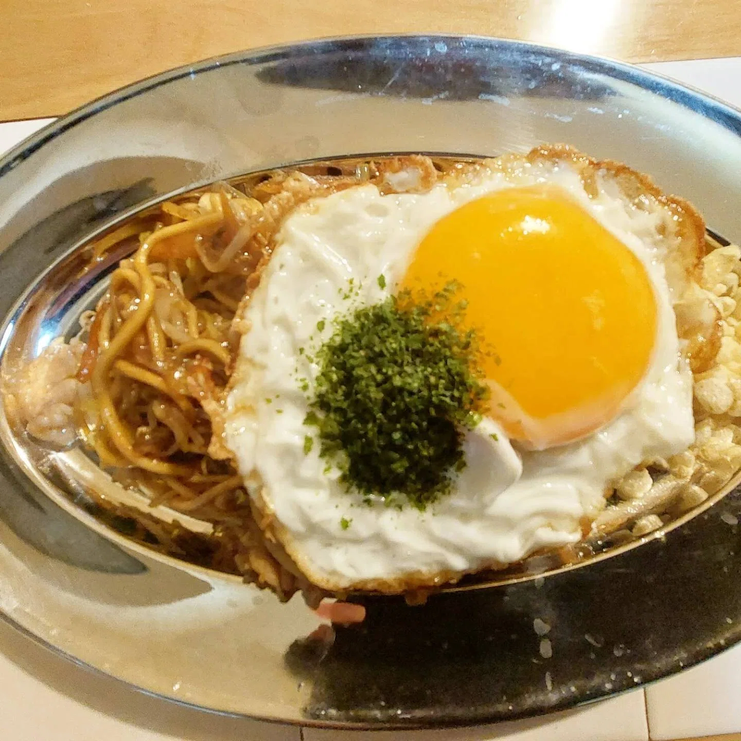 目玉焼きの魅力を語ろう。｜tokeiya