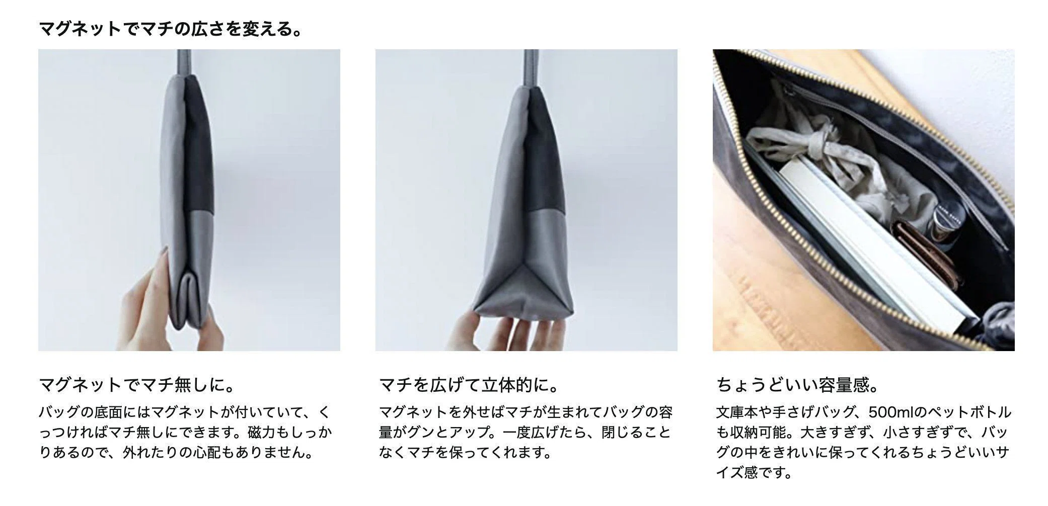 drip製品、Amazonでも販売中 / PRESSo Noir コードバン再入荷《2022年5