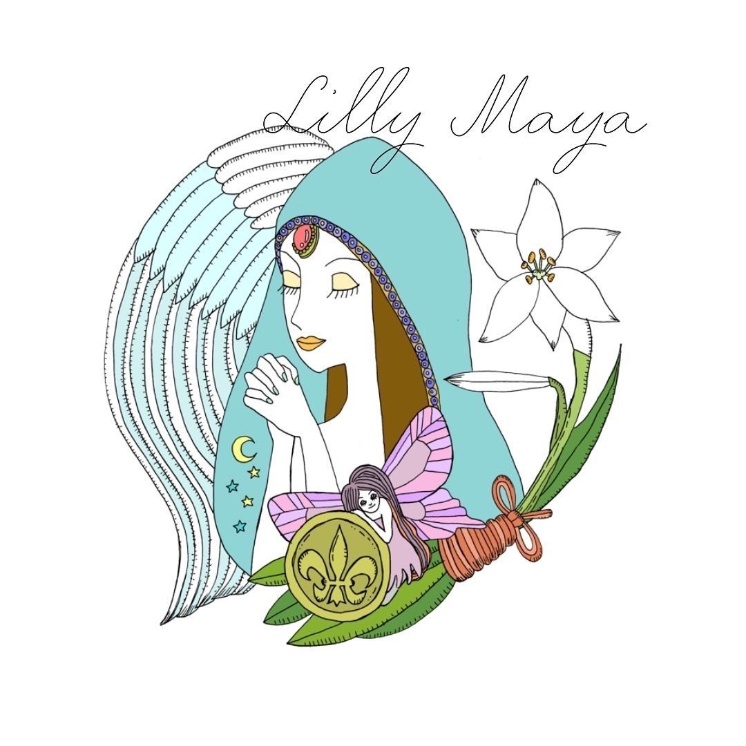 シドニーの占い師さんのイラストを スピリチュアルカウンセラー 油本香織 Note シドニーの占い師さんのイラストを スピリチュアルカウンセラー 油本香織 Note