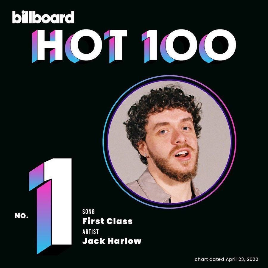 【1000枚限定】【匿名発送】レコード　Jack Harlow Whats Poppin」だけの一発屋でないことを証明!! Jack Harlow