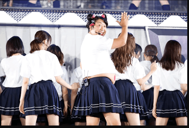 １ 乃木坂46 私の乃木坂46を応援して楽しかったピークは 17年７月２日の 全ツ 神宮での幕開け アンコールでサプライズ出演した日村とやった インフルエンサー 生田絵梨花 いやらしい目で見なけ 太陽光線 Note