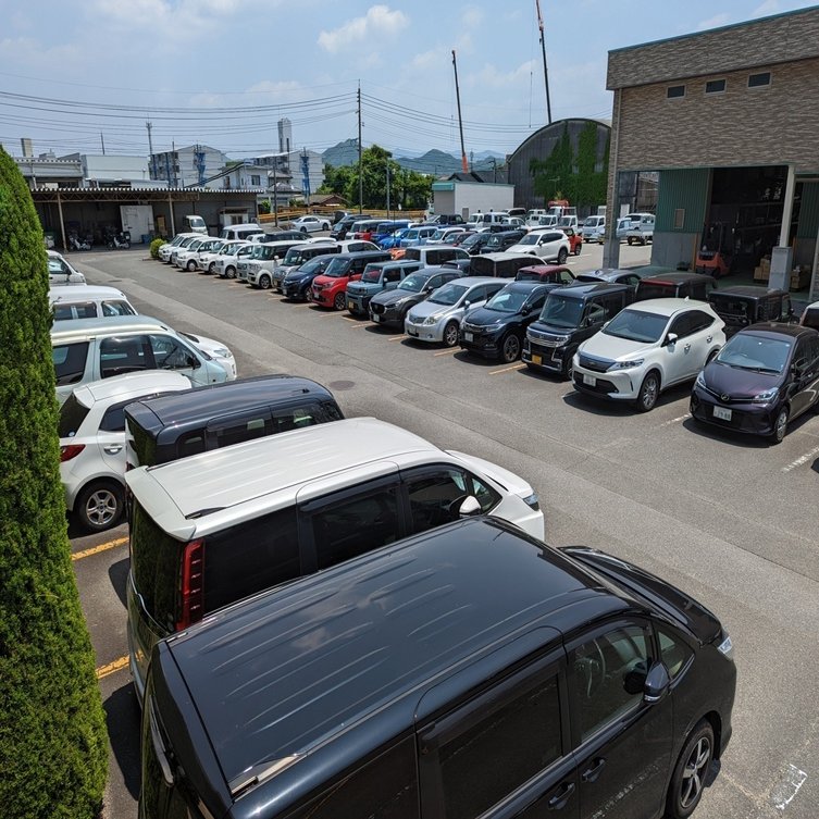 1時間動かない レノファ渋滞 を解決したい サポーターも巻き込むシビックテック Lodge Yahoo Japan Note