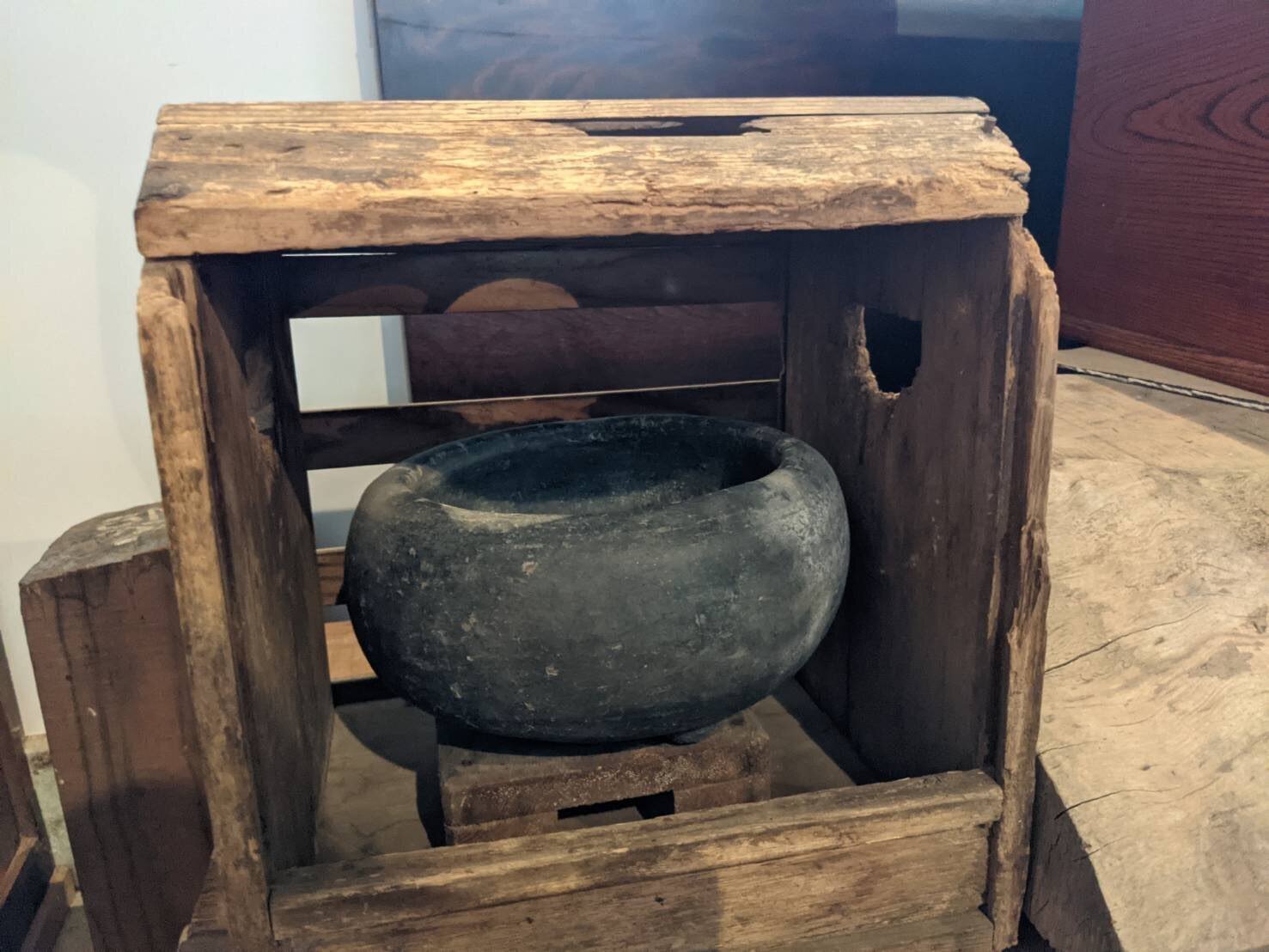 工芸の五月］ 火鉢（ひばち）再考｜信州大学人文学部芸術ワーク