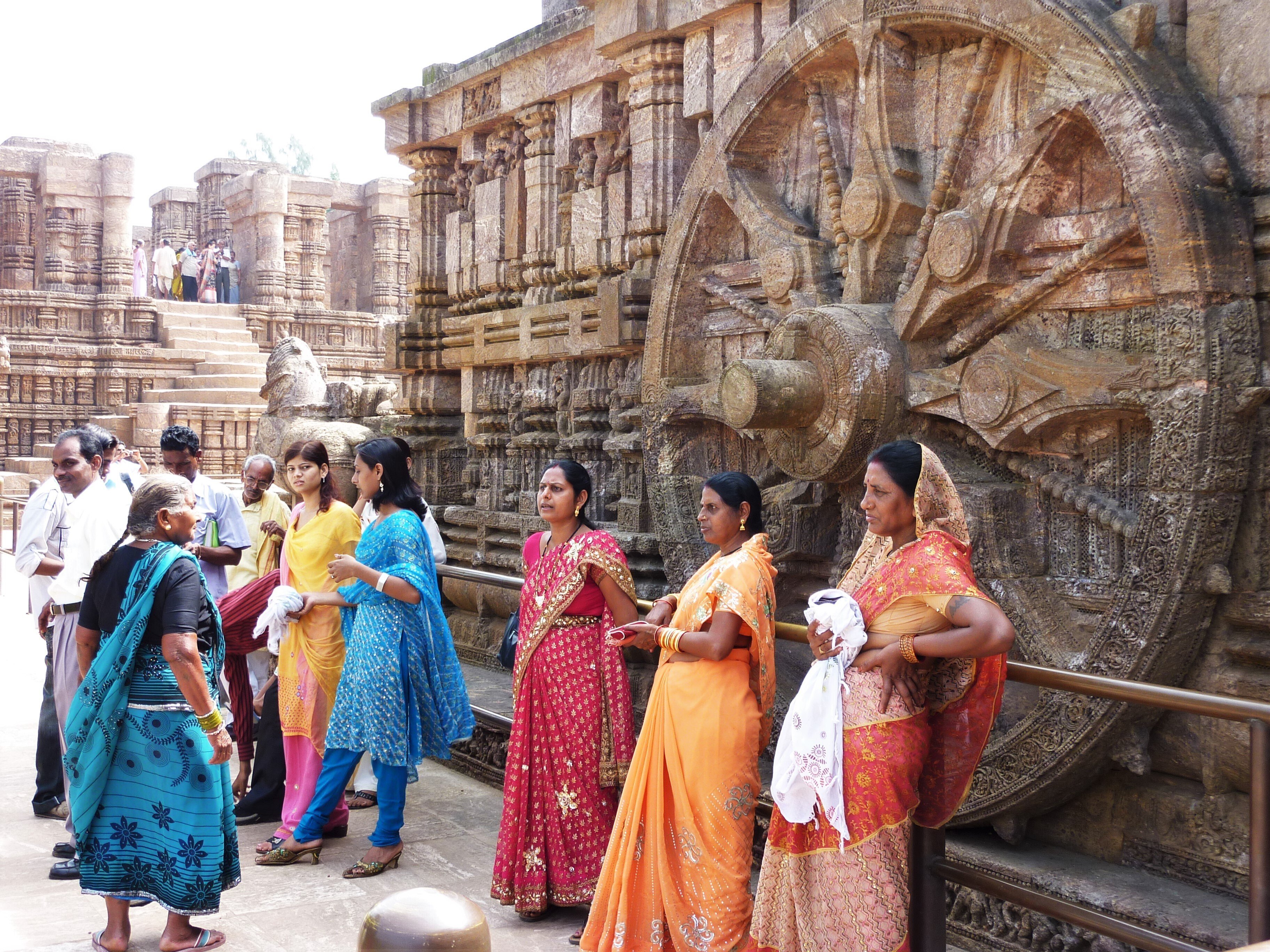 インダスの印章と「チャクラ文字」｜Satoru Teshgaura
