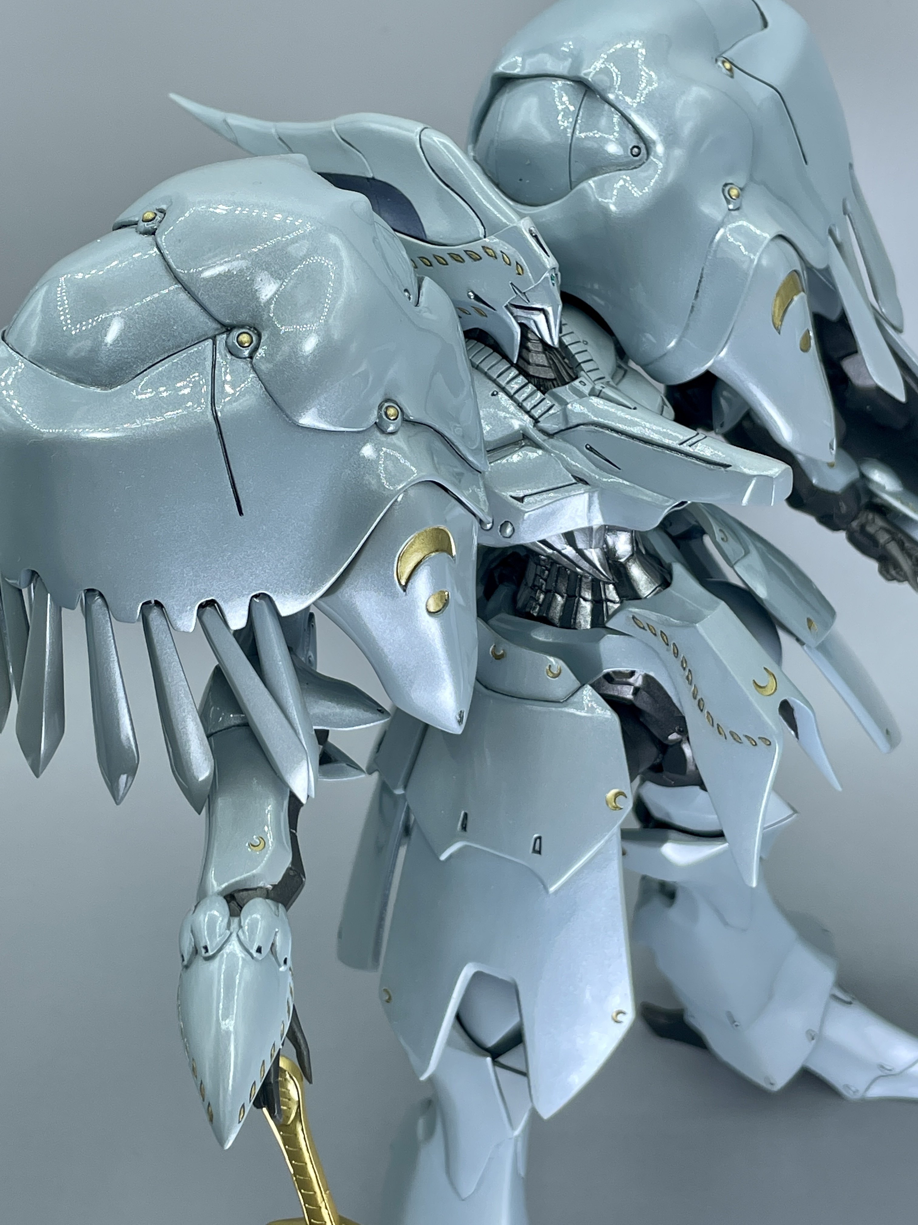 VOLKS FSS 1/100 クルマルス ビブロス ガレキ イベント品