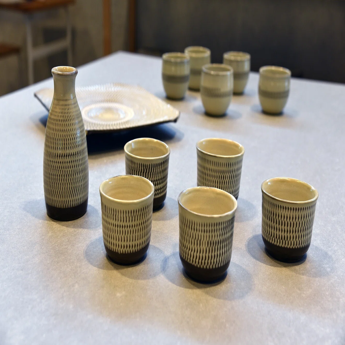 CREATIVE BASE FAB施設紹介③地場産セレクトショップ｜ものづくり体験 