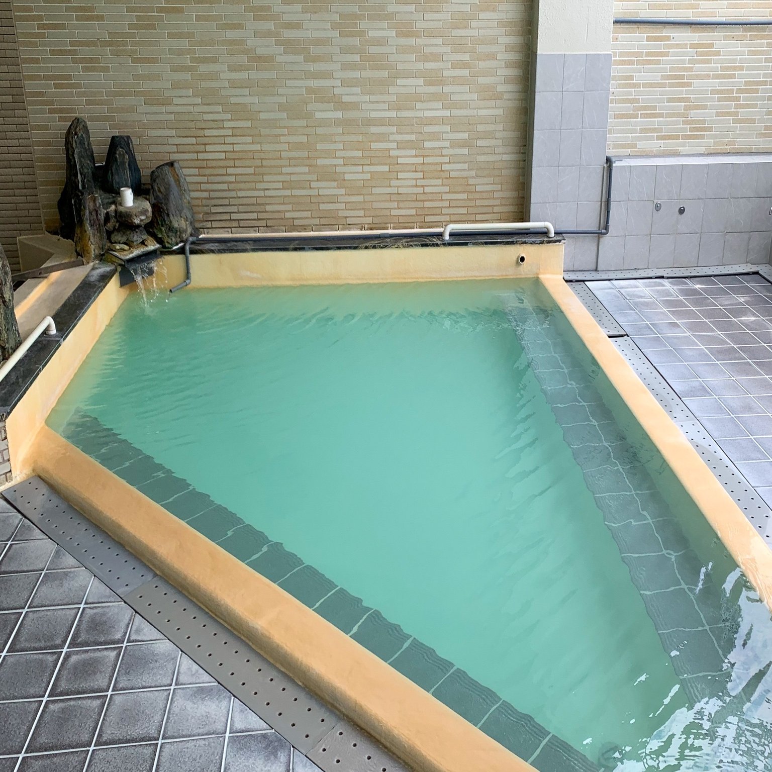 温泉沈没紀行 福島県猪苗代町 中ノ沢温泉花見屋旅館 Anju Note