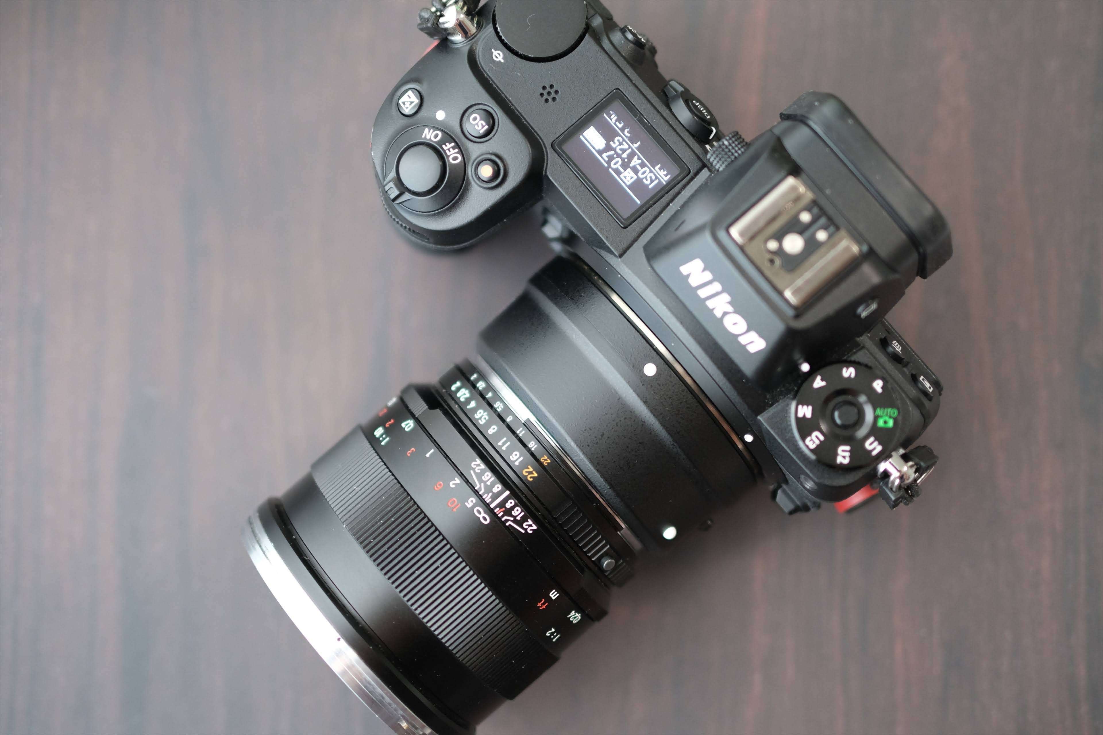マクロプラナー】Carl Zeiss Makro-Planar 50mm F2 |pepepe マクロプラナー】Carl Zeiss Makro-Planar 50mm F2 |pepepe