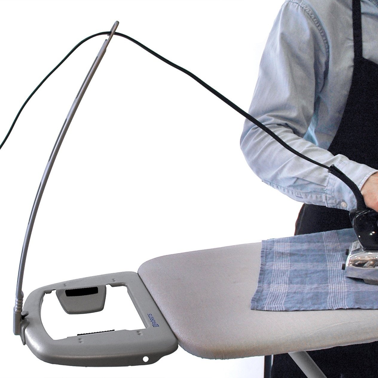 Vol.48 北欧が生んだ名品『ロレッツ・アイロン台』｜南海通商株式会社@note