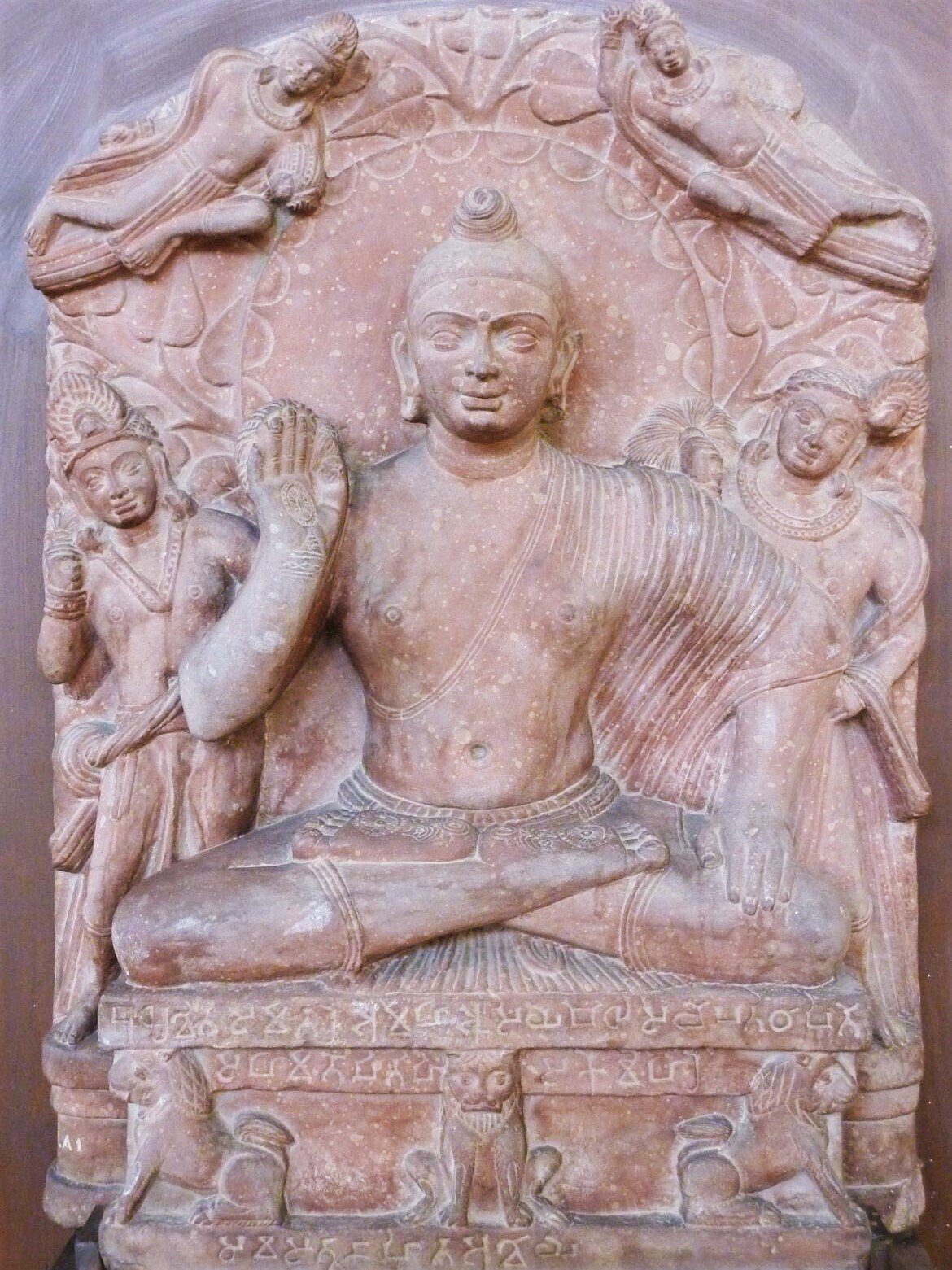 ブッダ VS クリシュナ｜Satoru Teshgaura