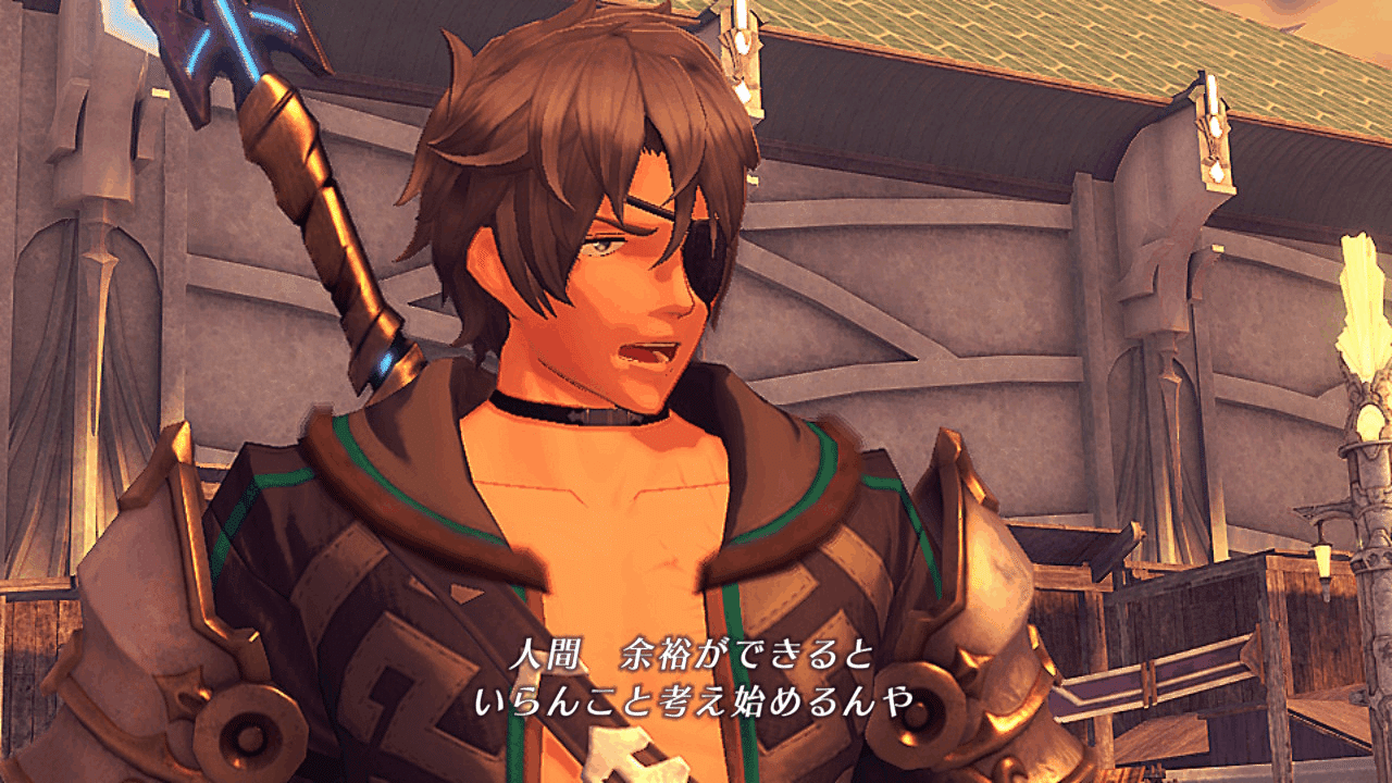 今更ゼノギアスを遊んだ ジスロマック Note 今更ゼノギアスを遊んだ ジスロマック Note