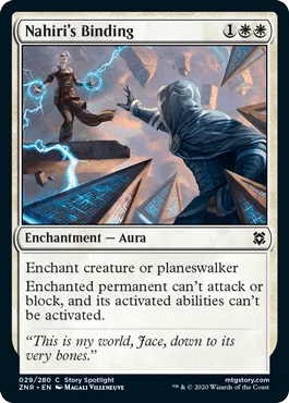 9 誰でも読めるMTG英語 enchant とは動詞である｜ひよ