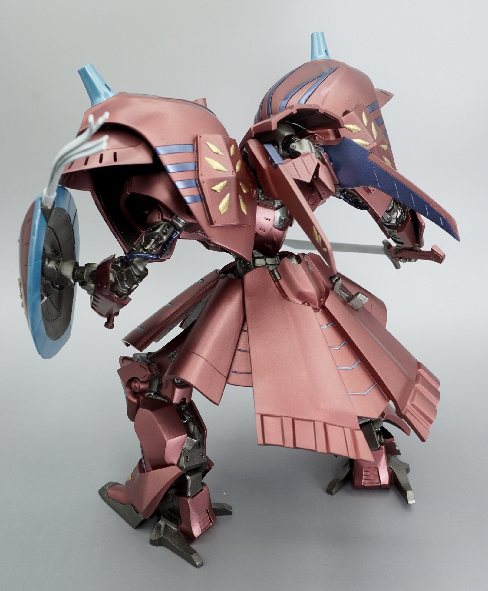 SSS1/100「アパッチ」(ボークス)完成写真|May dé Garage SSS1/100「アパッチ」(ボークス)完成写真|May dé Garage