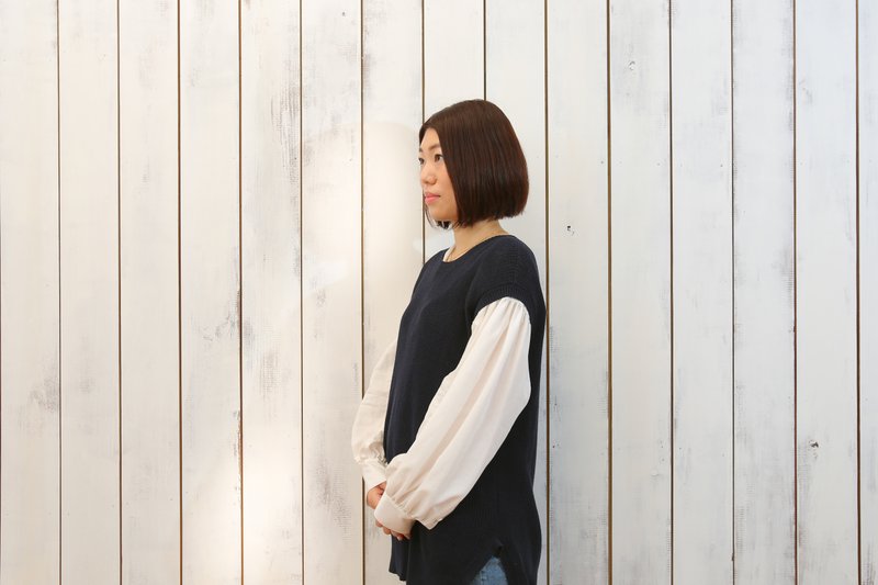 SNSマーケター/矢野麻衣さん
