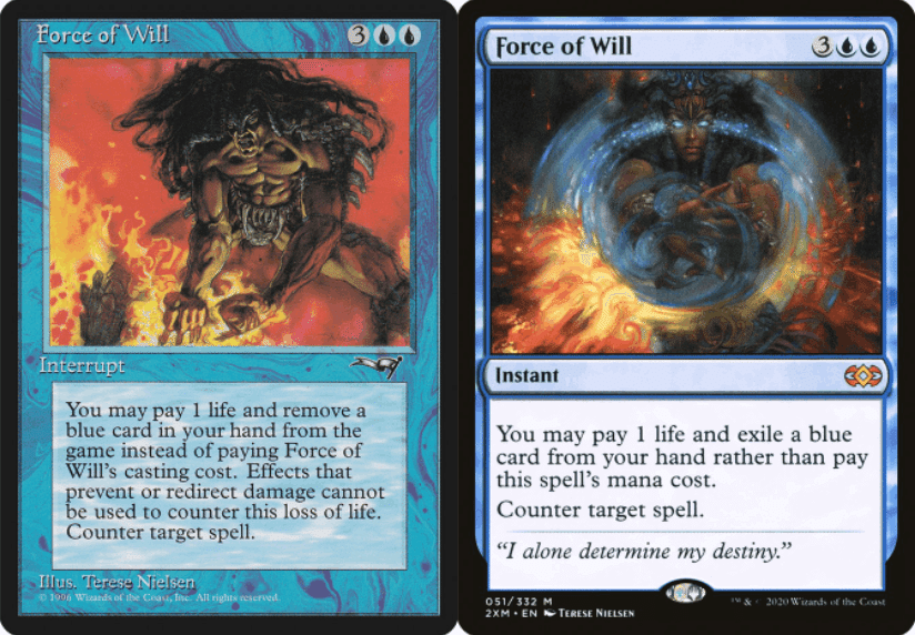 MTG】君は本気で「一万円でレガシー」を楽しめると思っている