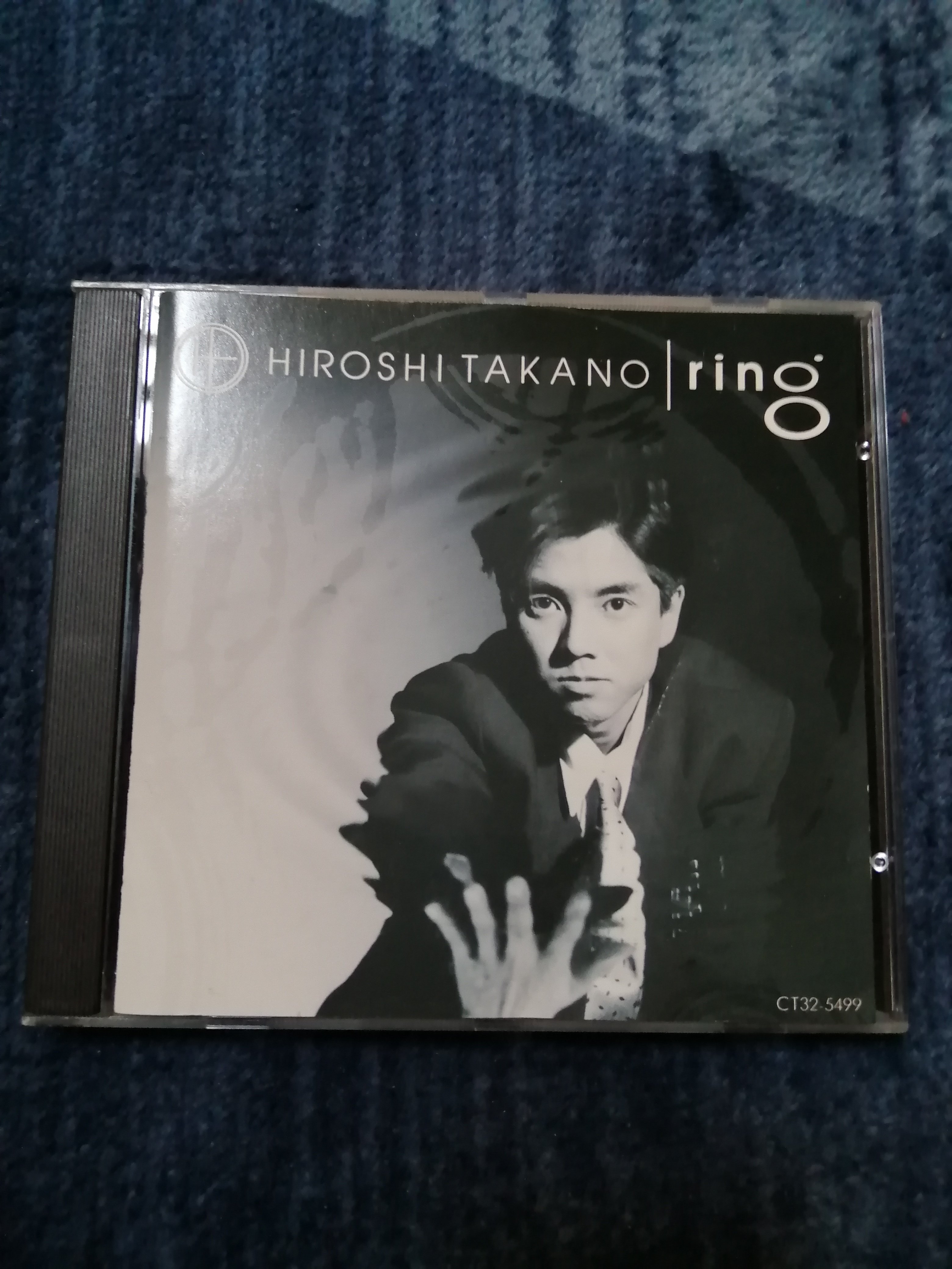 ケースから一掴みの5曲～高野寛編。｜スガイヒロシa.k.aSugar