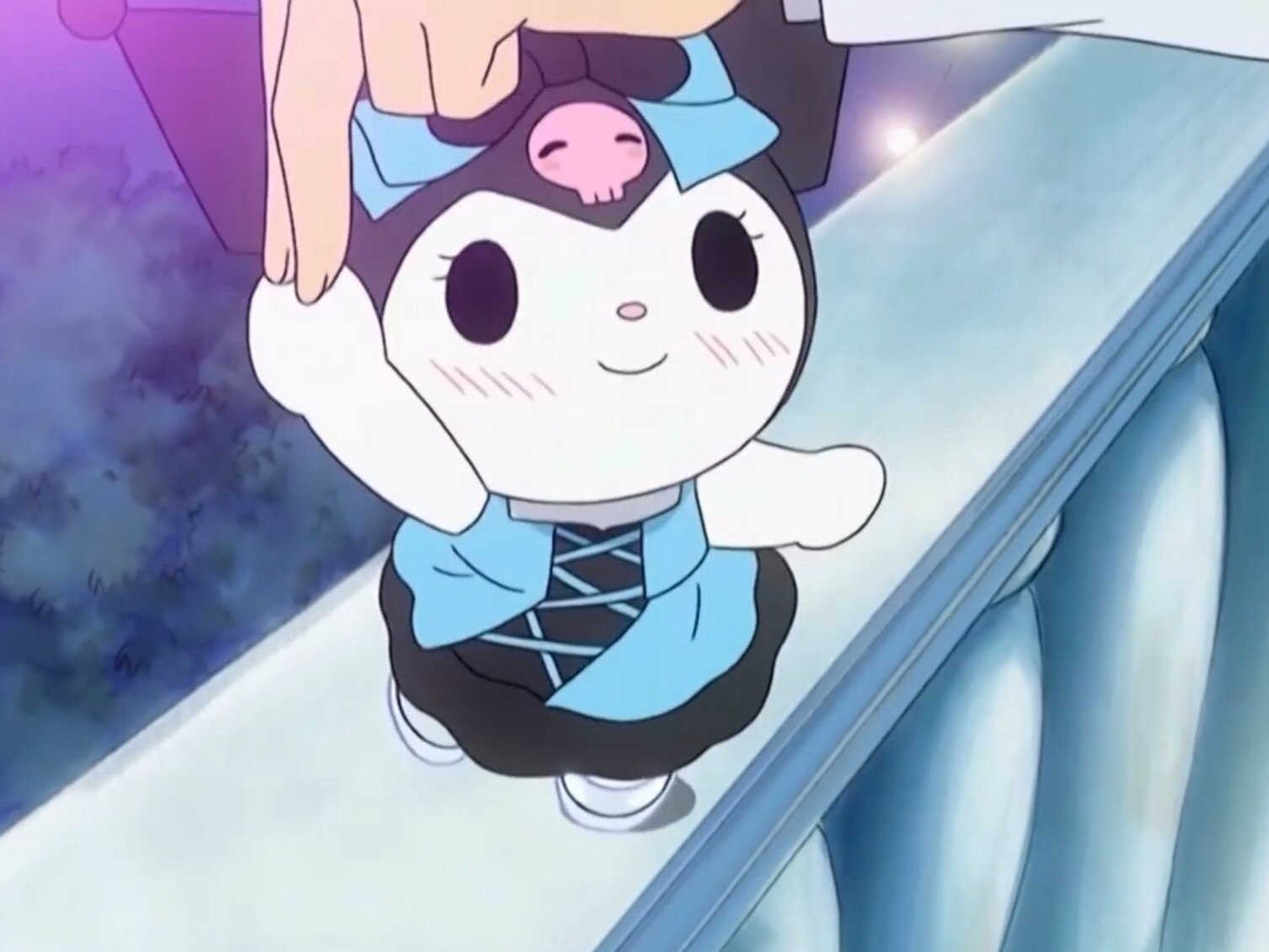 おねがいマイメロディ』でしか摂取できない栄養｜Zlonice