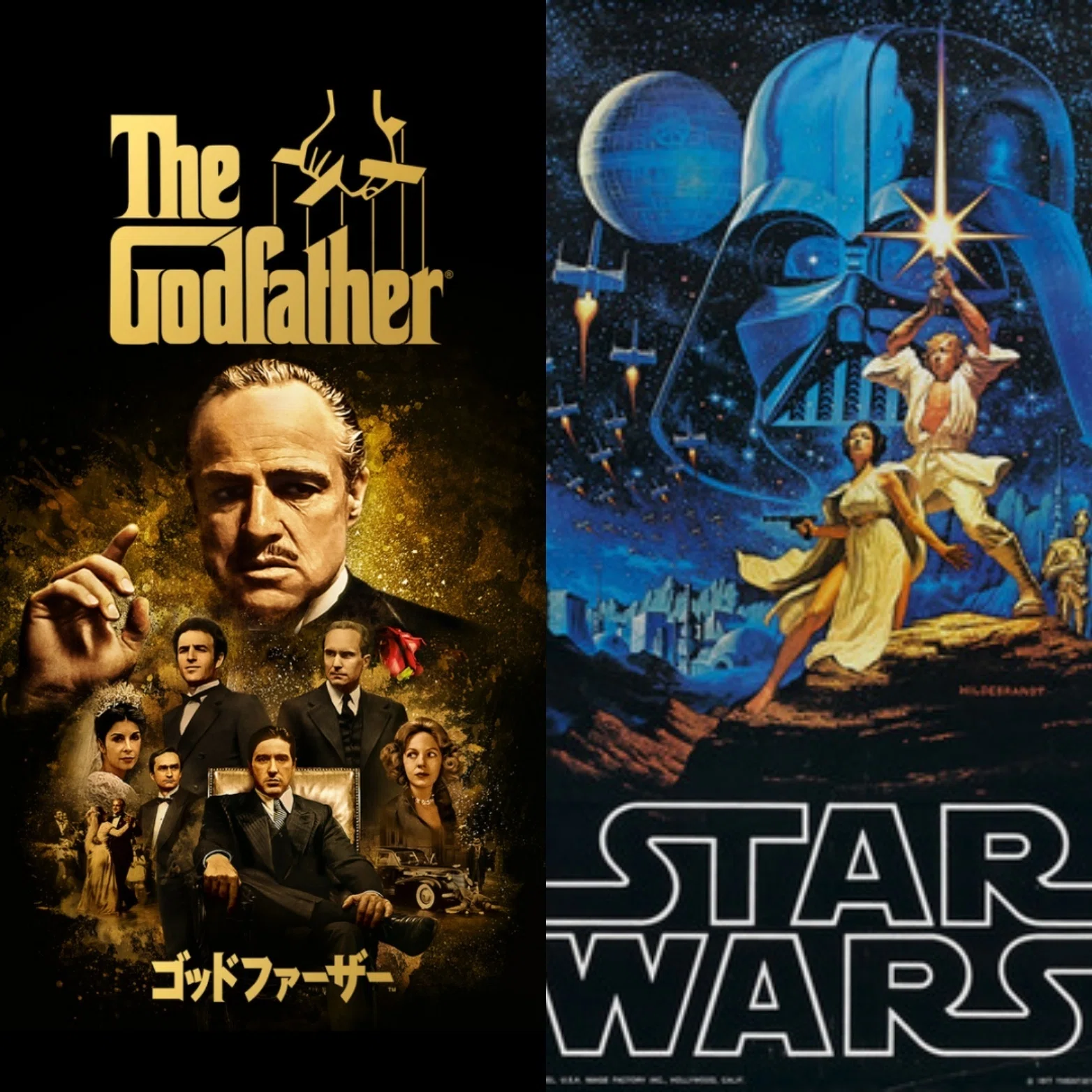 何度も聴いてしまう】選曲が最高な映画7本を選んでみた【Sound Track