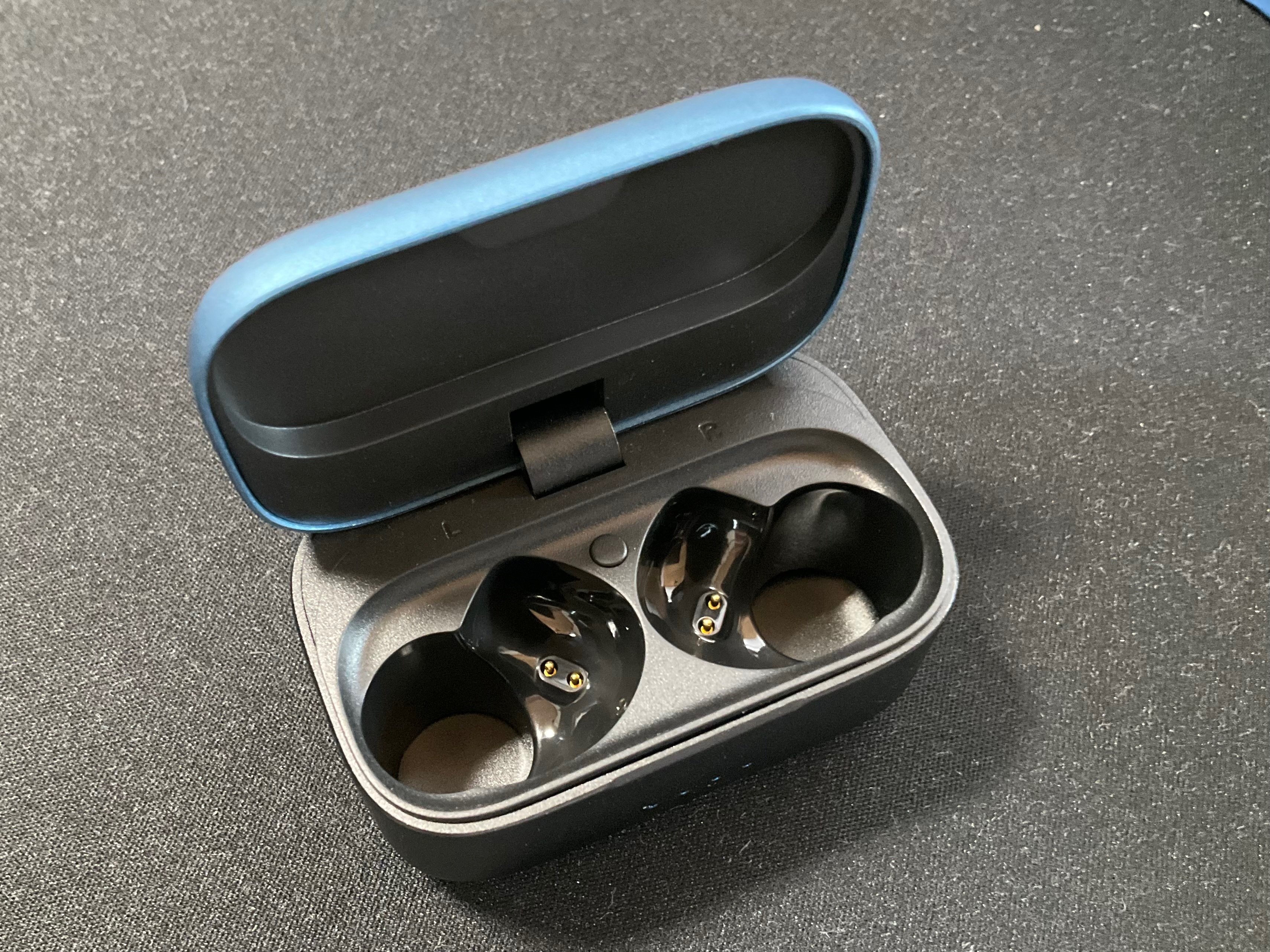 Noble FoKus PROの開封｜あきちゃん（男）