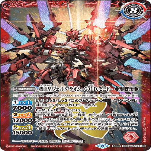 次環境へのヒント！？:「ライン型機竜」徹底解説！｜ここんのここん所