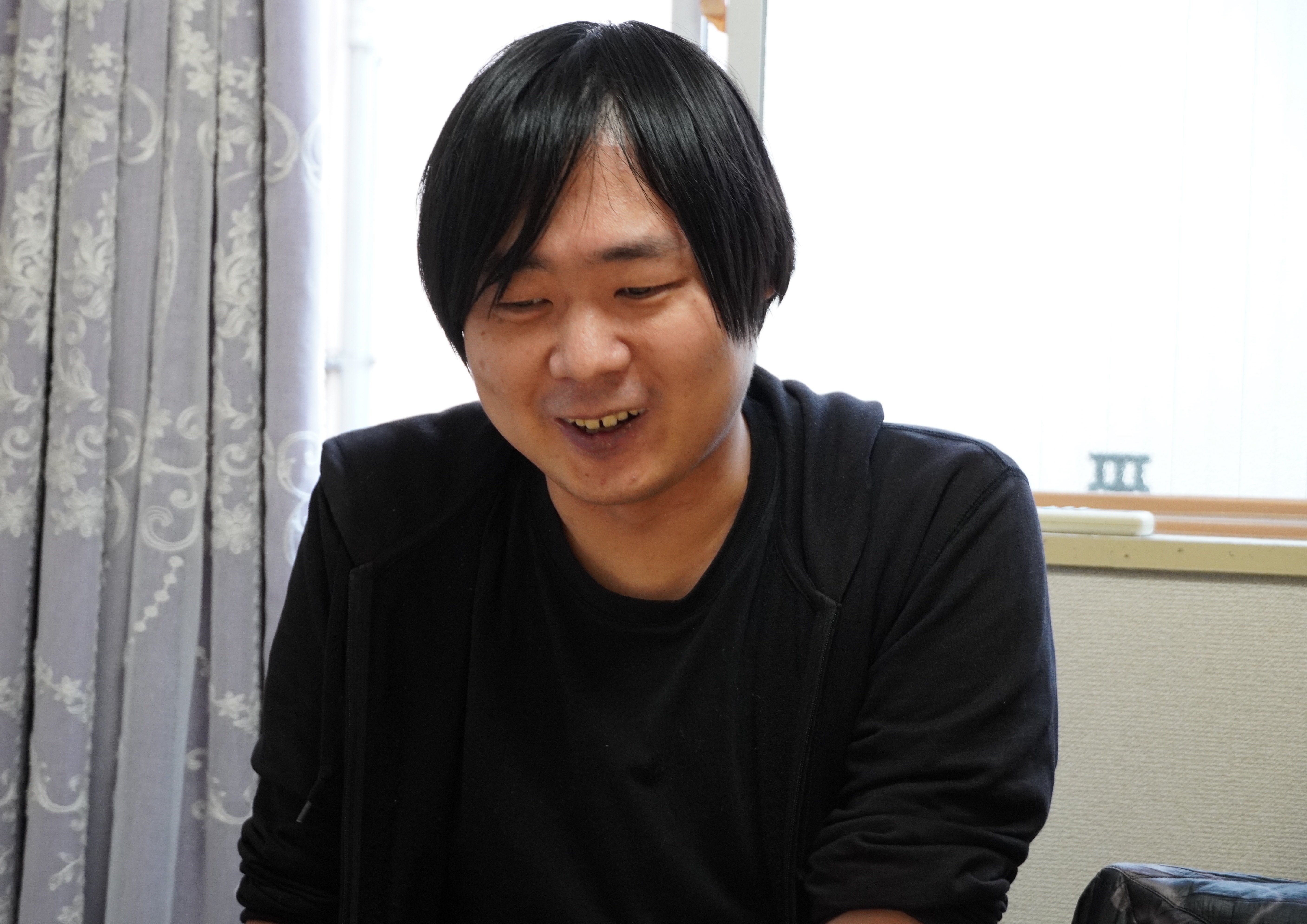 永田！ 永田敬介インタビュー後編】好きなことをやるだけでも人生は足りない