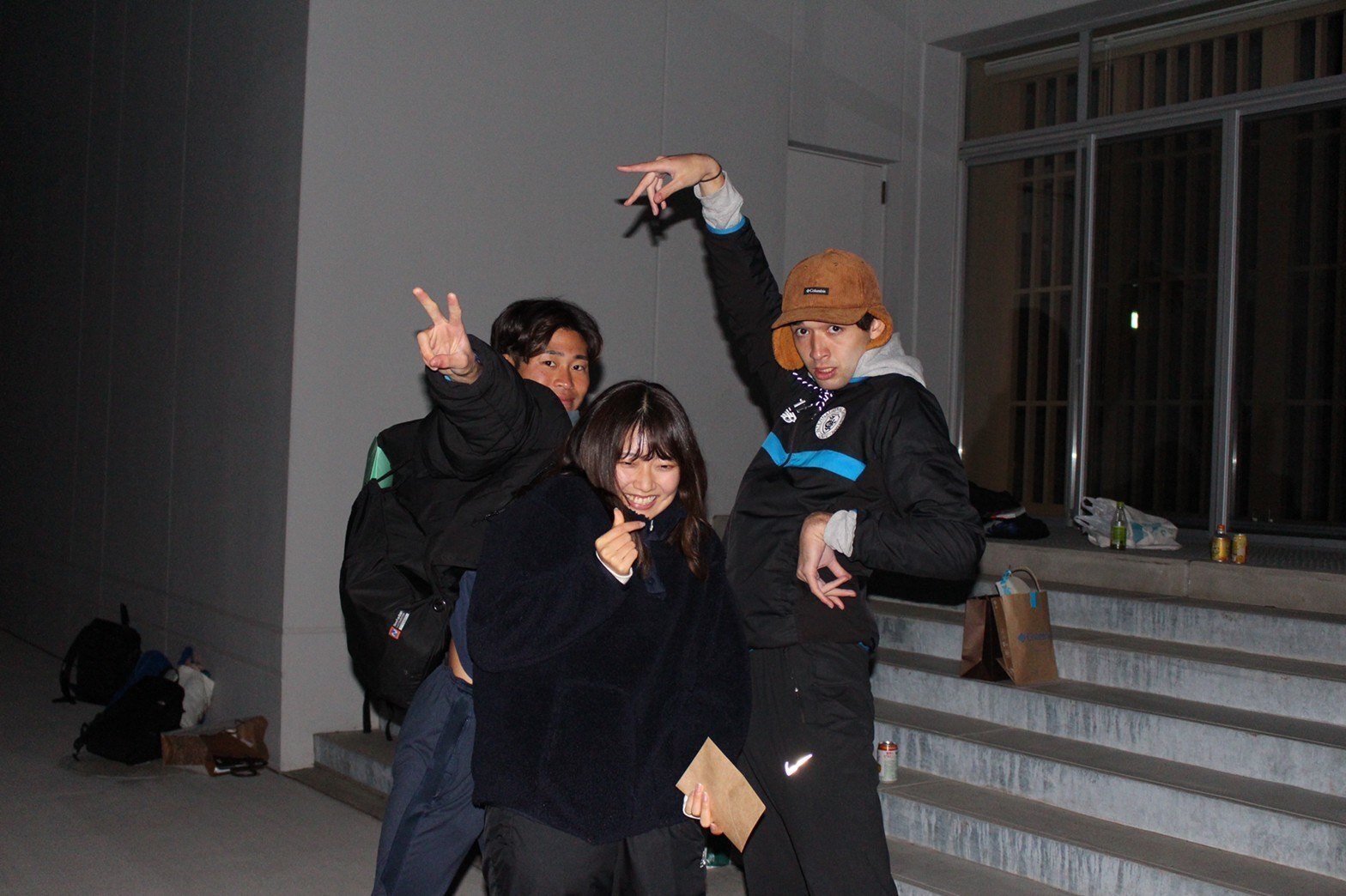 堀内 堀内 邦雄 - KAMISMA【カミスマ】