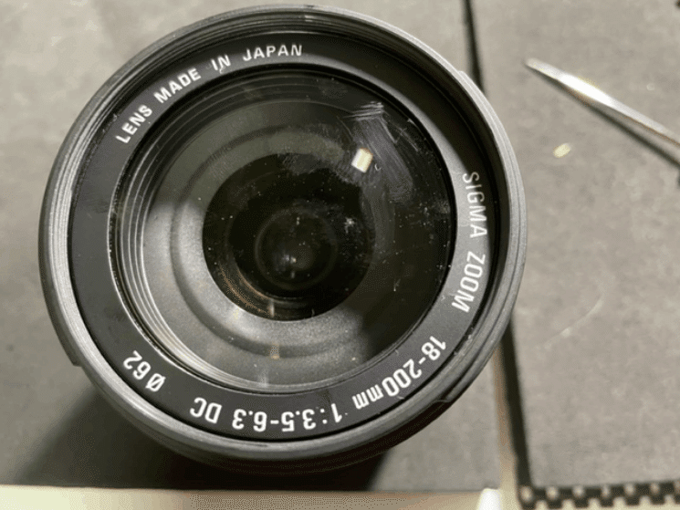 シグマ カメラレンズ 18-200mm 3.5-6.3 Pentax用Sigma Amazon | シグマ 18-200mm F3.5-6.3 DC デジタル専用