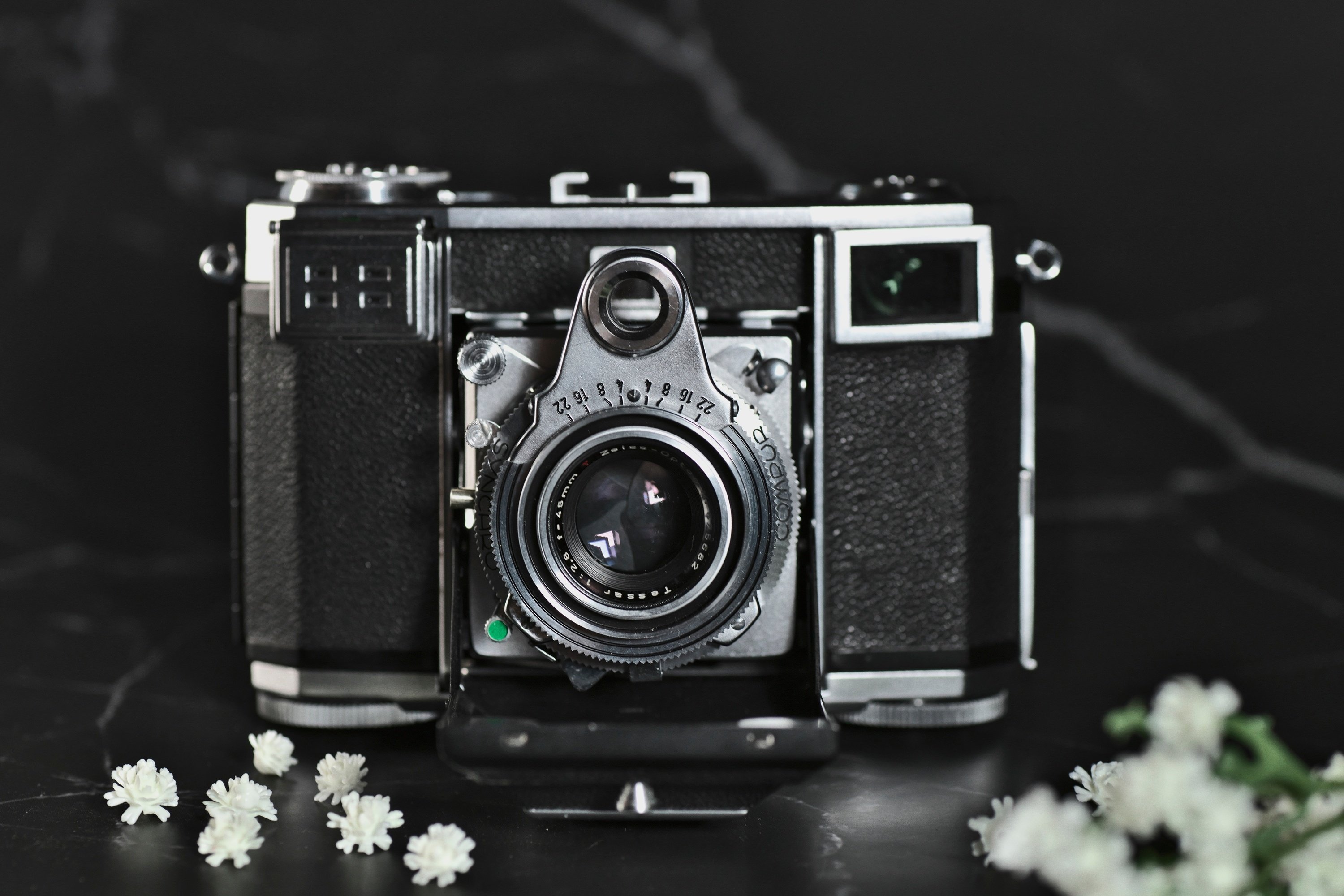 クラシックカメラファン〜フィルム写真撮ってみる？＾＾〜｜Laskeypictures