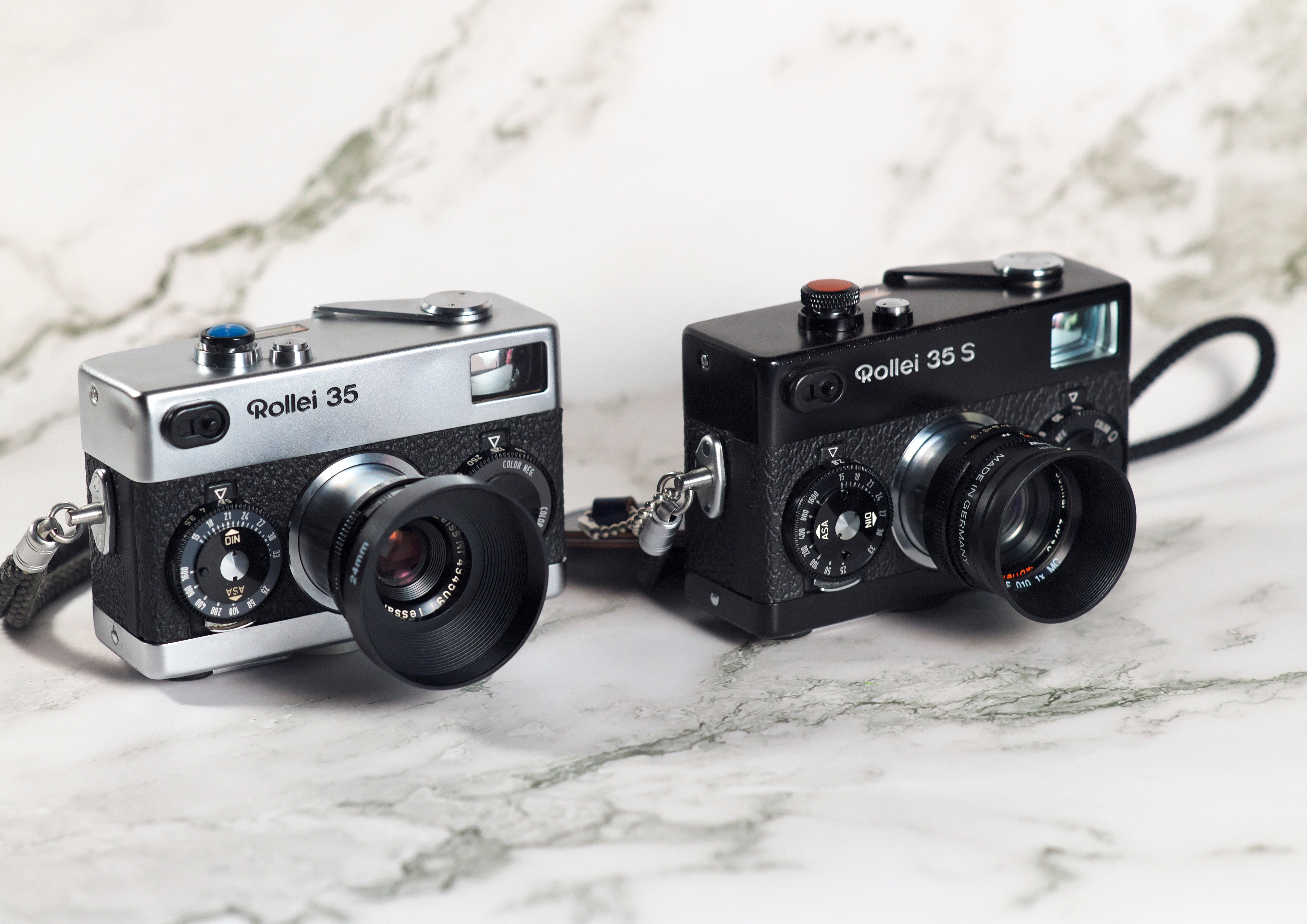 クラシックカメラファン〜フィルム写真撮ってみる？＾＾〜｜Laskeypictures