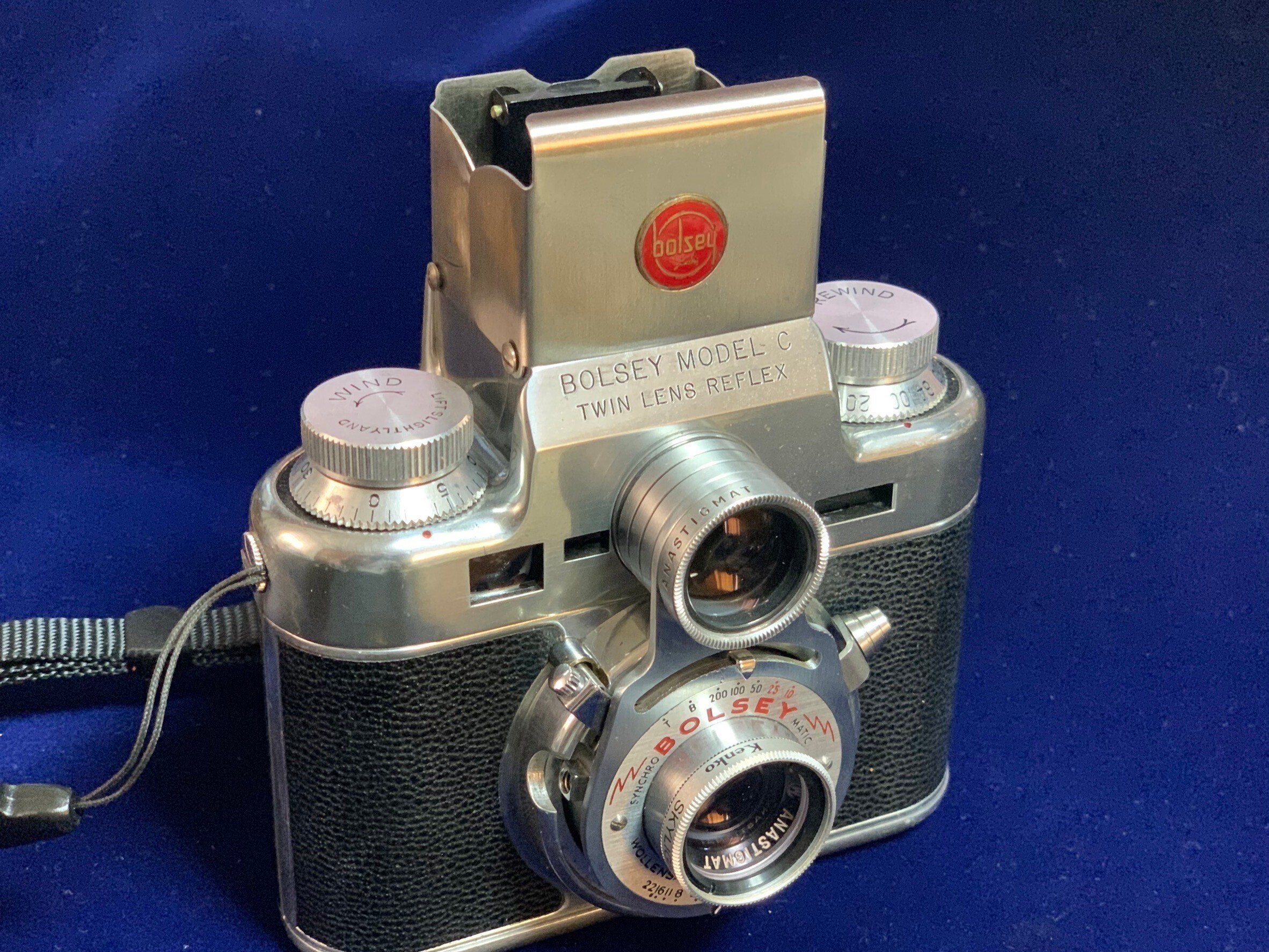 クラシックカメラファン〜フィルム写真撮ってみる？＾＾〜｜Laskeypictures