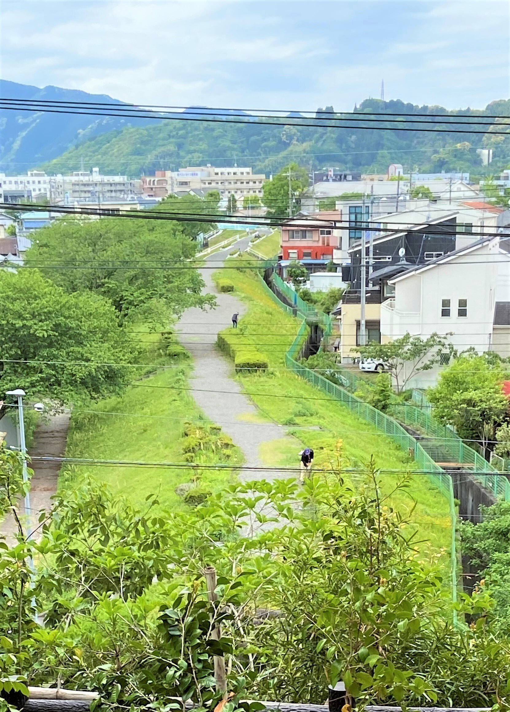 連載~静岡の歴史を学ぼう127】Sumpu Okakoi Tsutsumi Part1 連載~静岡の歴史を学ぼう127】Sumpu Okakoi Tsutsumi Part1