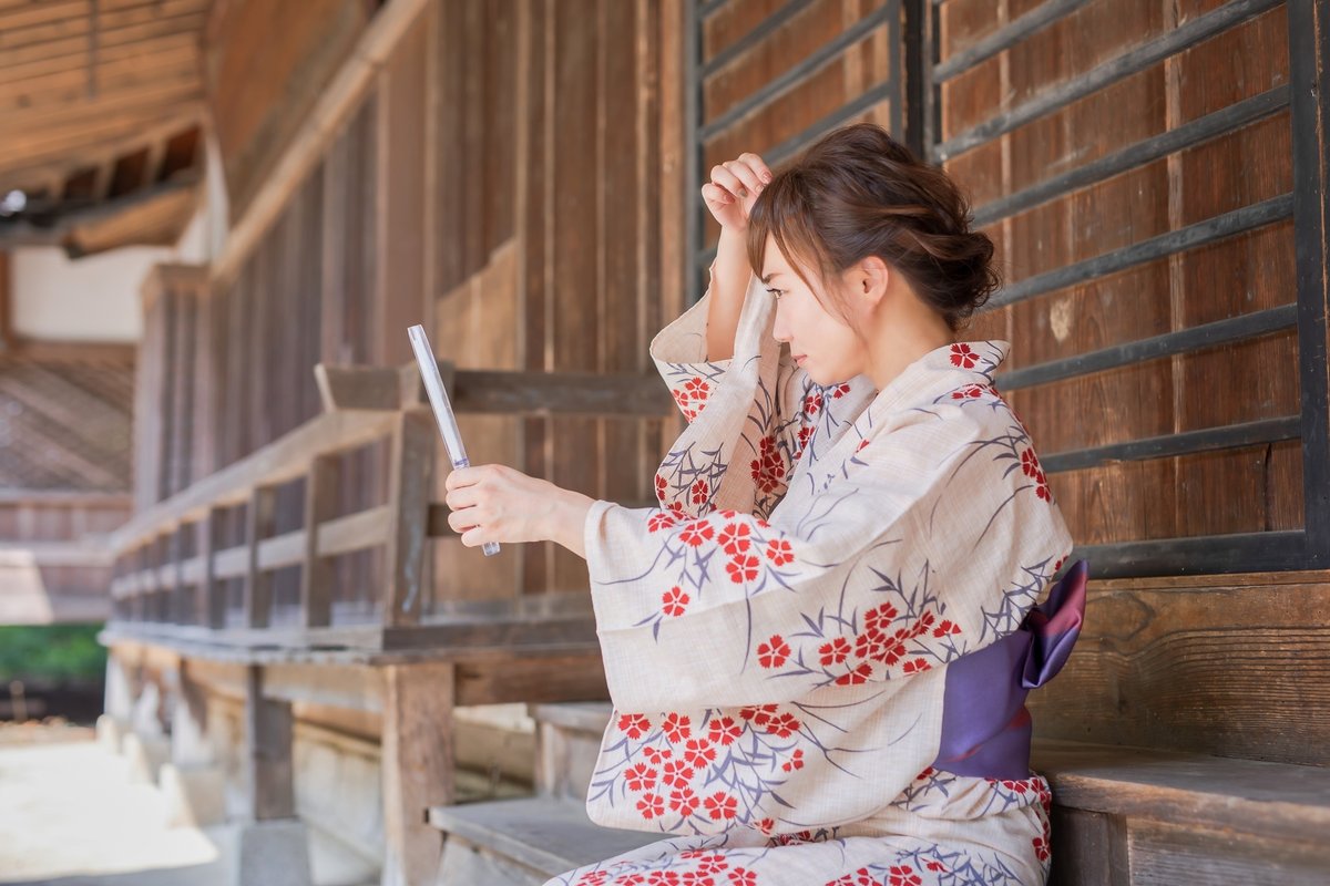 神様は心の鏡？｜小野照崎神社