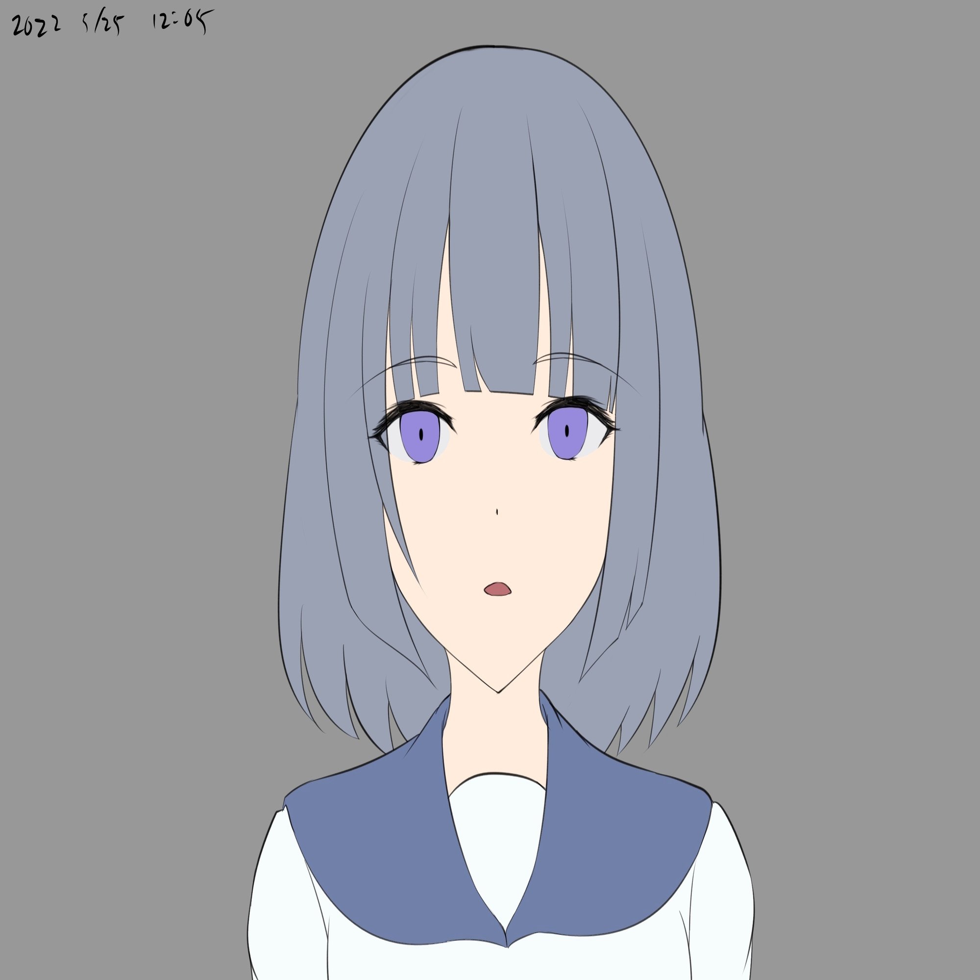 イラスト上達への道 練習１６ ２４日目 １週間の成果 恒石涼平 ゲームシナリオライター Note
