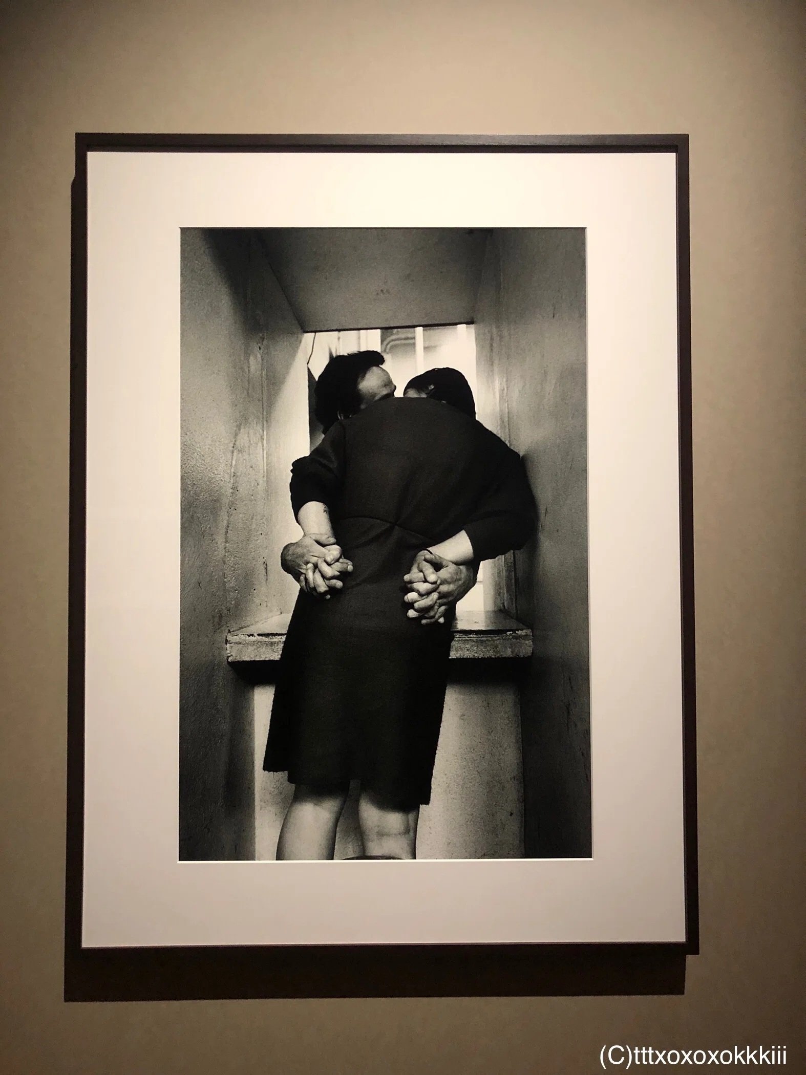本 CHANEL NEXUS 写真集 Jane Evelyn Atwood