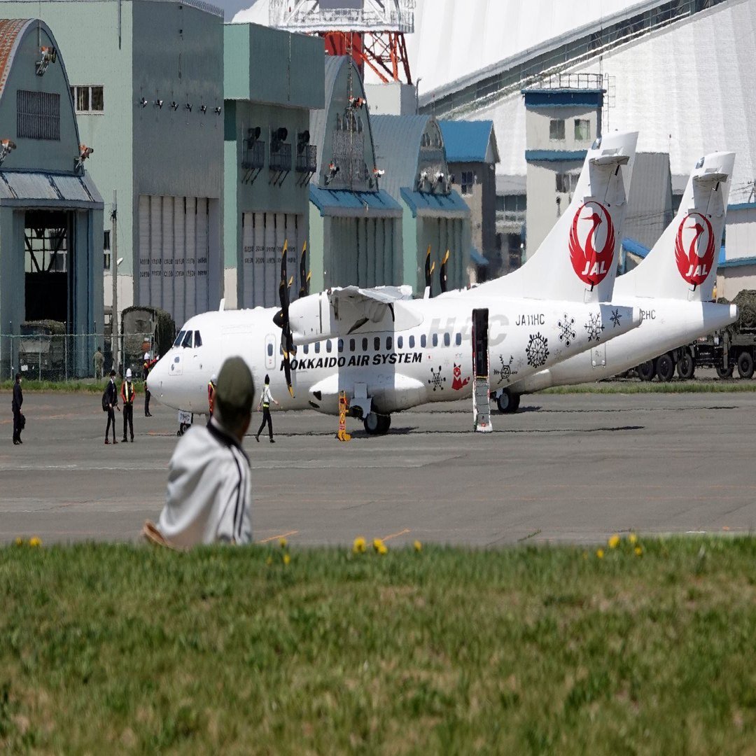 丘珠でＨＡＣ｜やぶ悟空