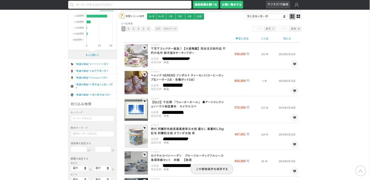 月利10万円までこれだけでOK! 他と一味違うebay輸入IDリサーチ!!|くまトン