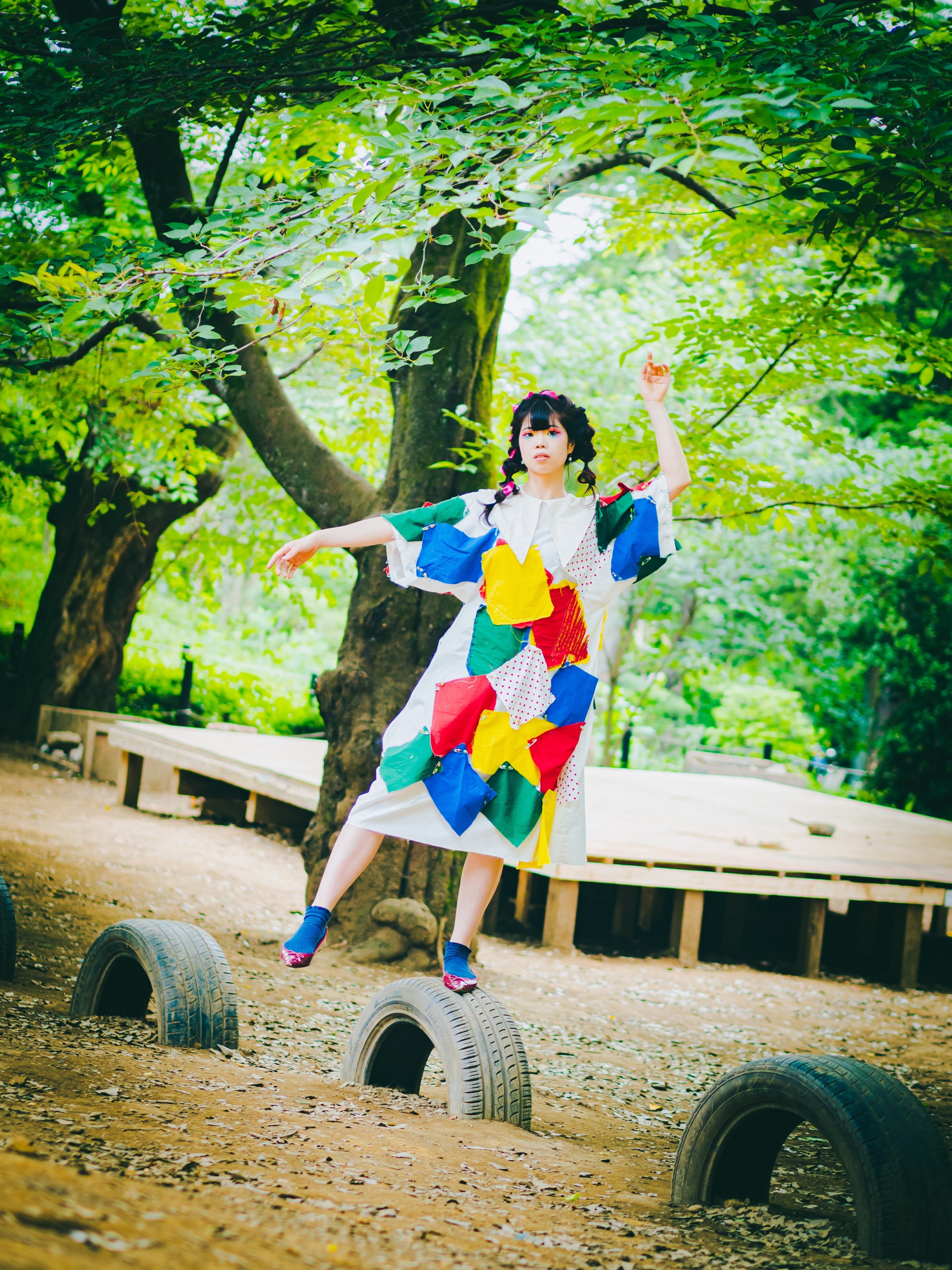 中原中也『サーカス』作品制作秘話｜かでぃ