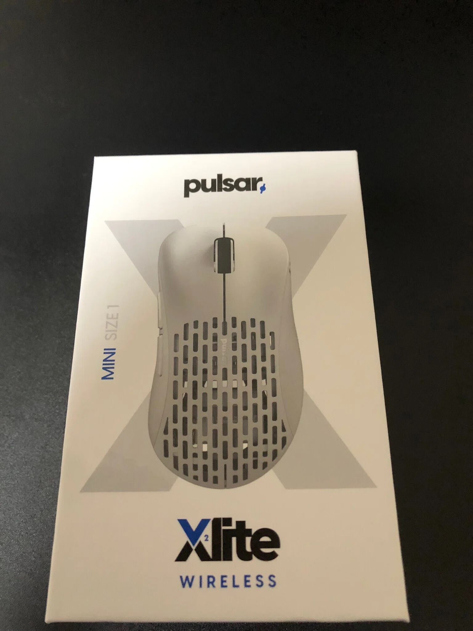 Pulsar Xlite V2 miniレビュー｜n0th3