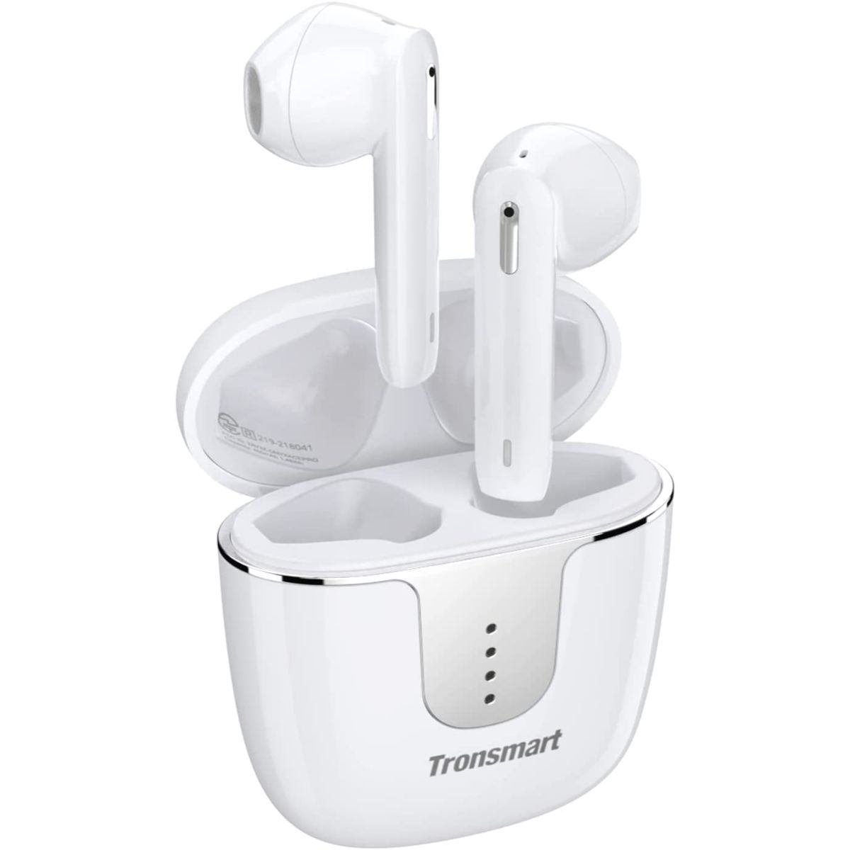 Tronsmart Onyx Ace Pro THD audio sound
