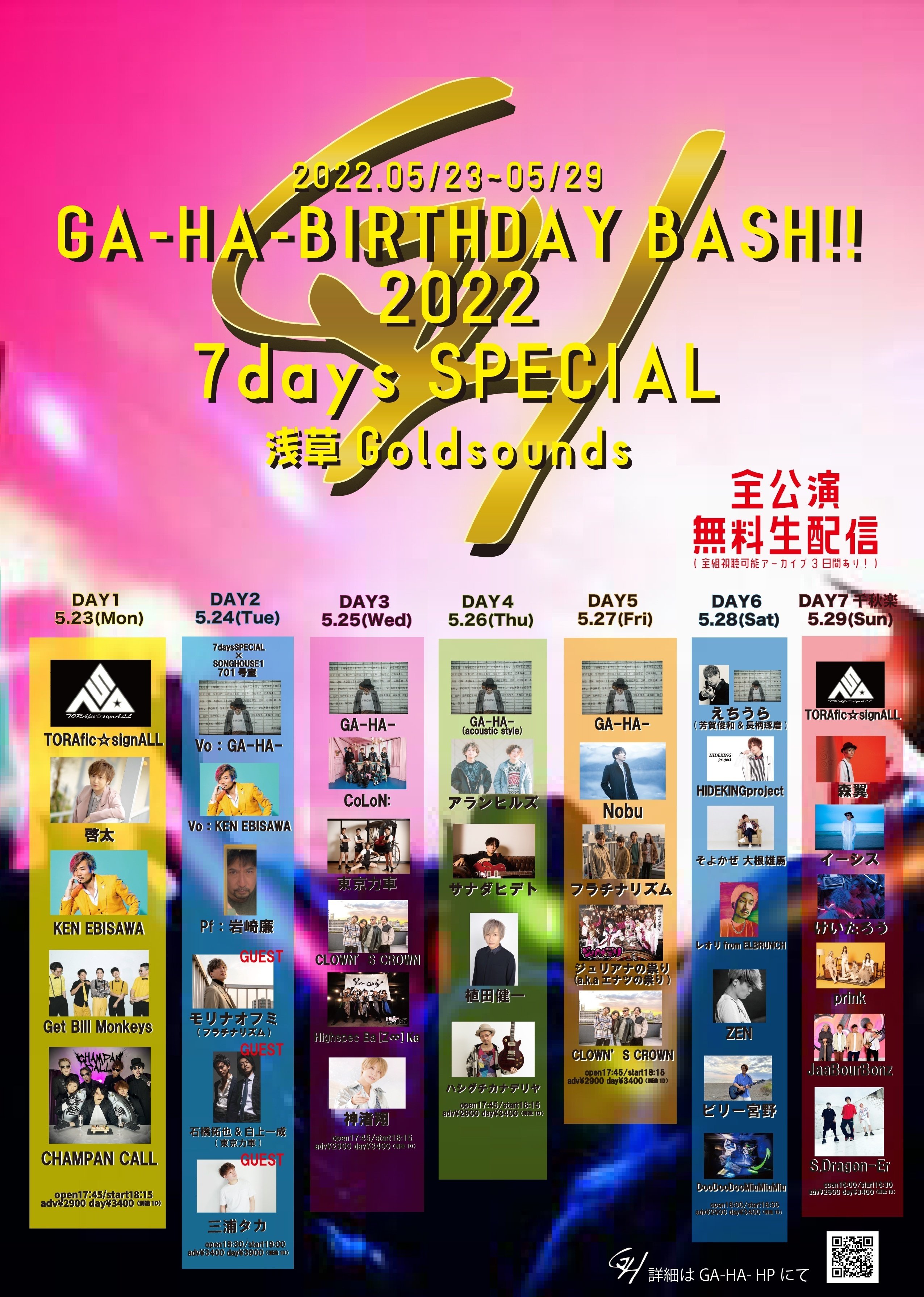 22 5 27 何か嫌だなと感じたら Ga Ha Life Studio Note