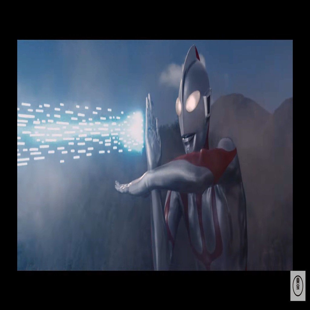 シン ウルトラマンのセクハラ描写について 映画を見た感想と考察 エニル Note