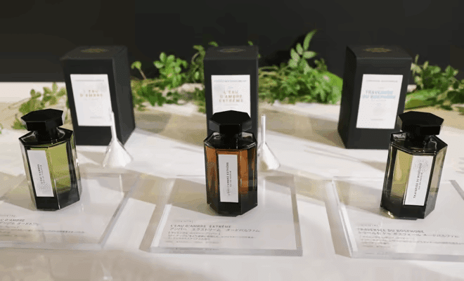 【バチュカーダ】ラルチザンパフューム　旧ボトル 廃盤 レア バチュカーダ】ラルチザンパフューム 旧ボトル 廃盤 レア - メルカリ