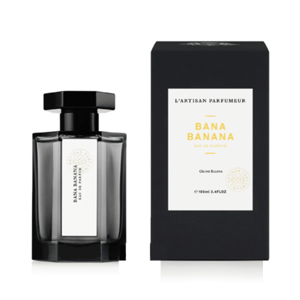 ラルチザンパフュームの感想1｜たなか麦