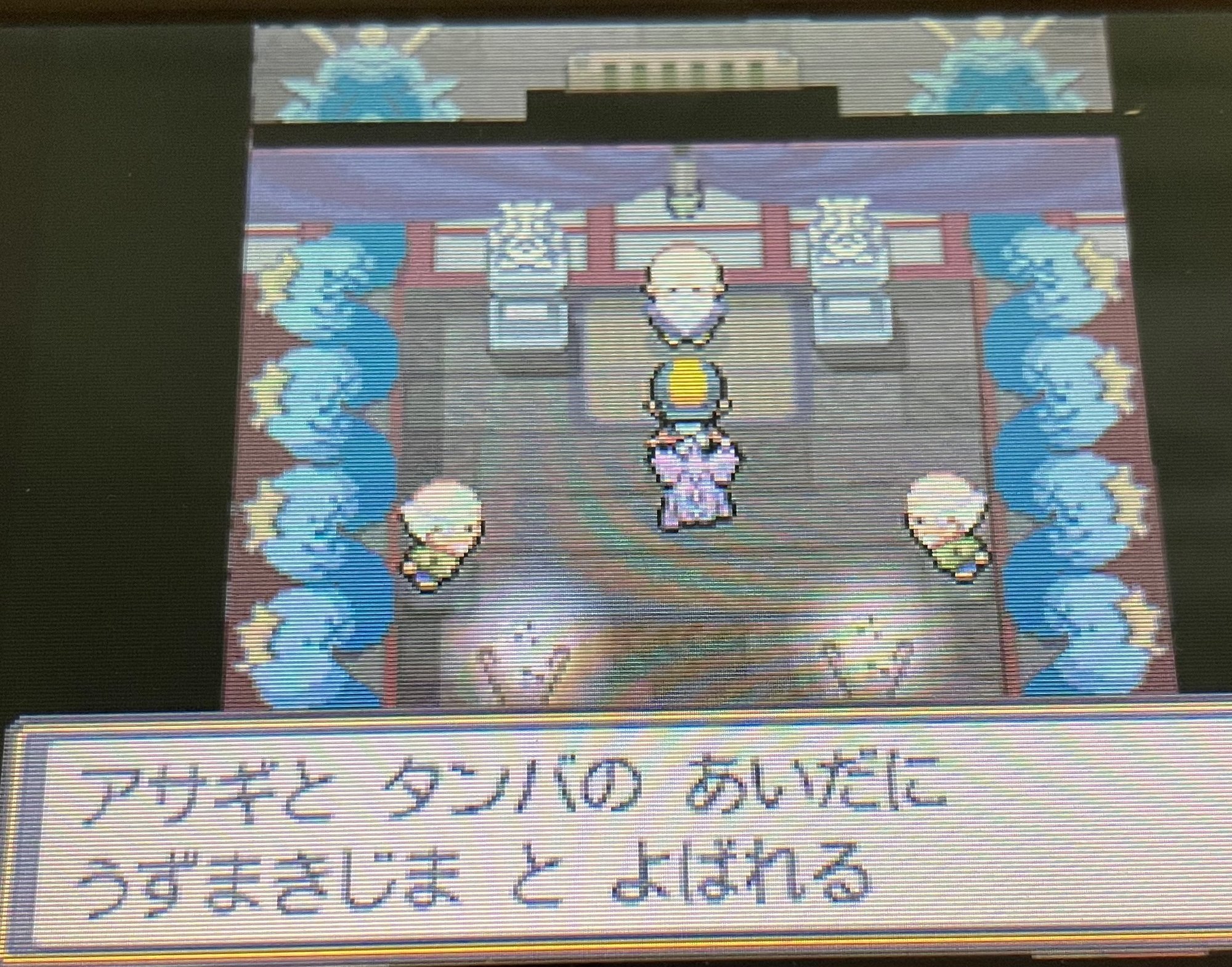 ソウルシルバープレイ日記 5日目 つづく Note ソウルシルバープレイ日記 5日目 つづく Note