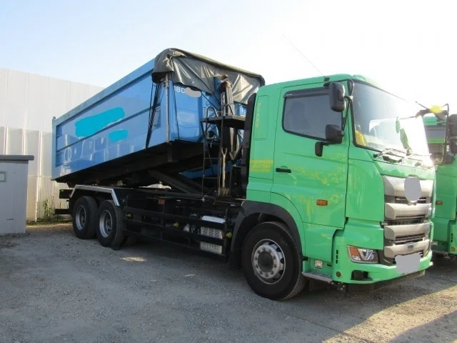 トラック荷台の種類や荷台に関わるルールについて解説します!|トラック流通センター