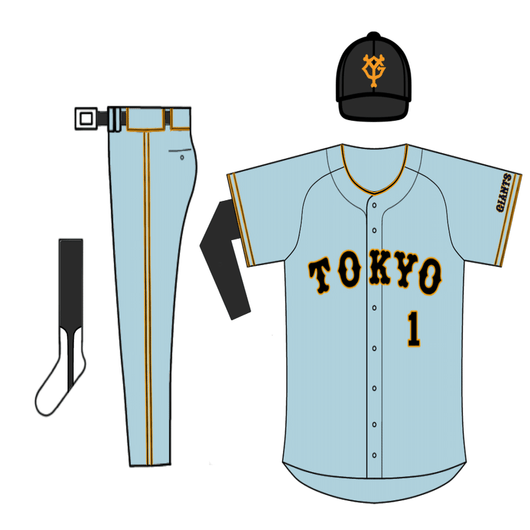 来季以降の 伝統の一戦 ユニフォームについてアレコレ提案する特集 タカヤマダイチ Note